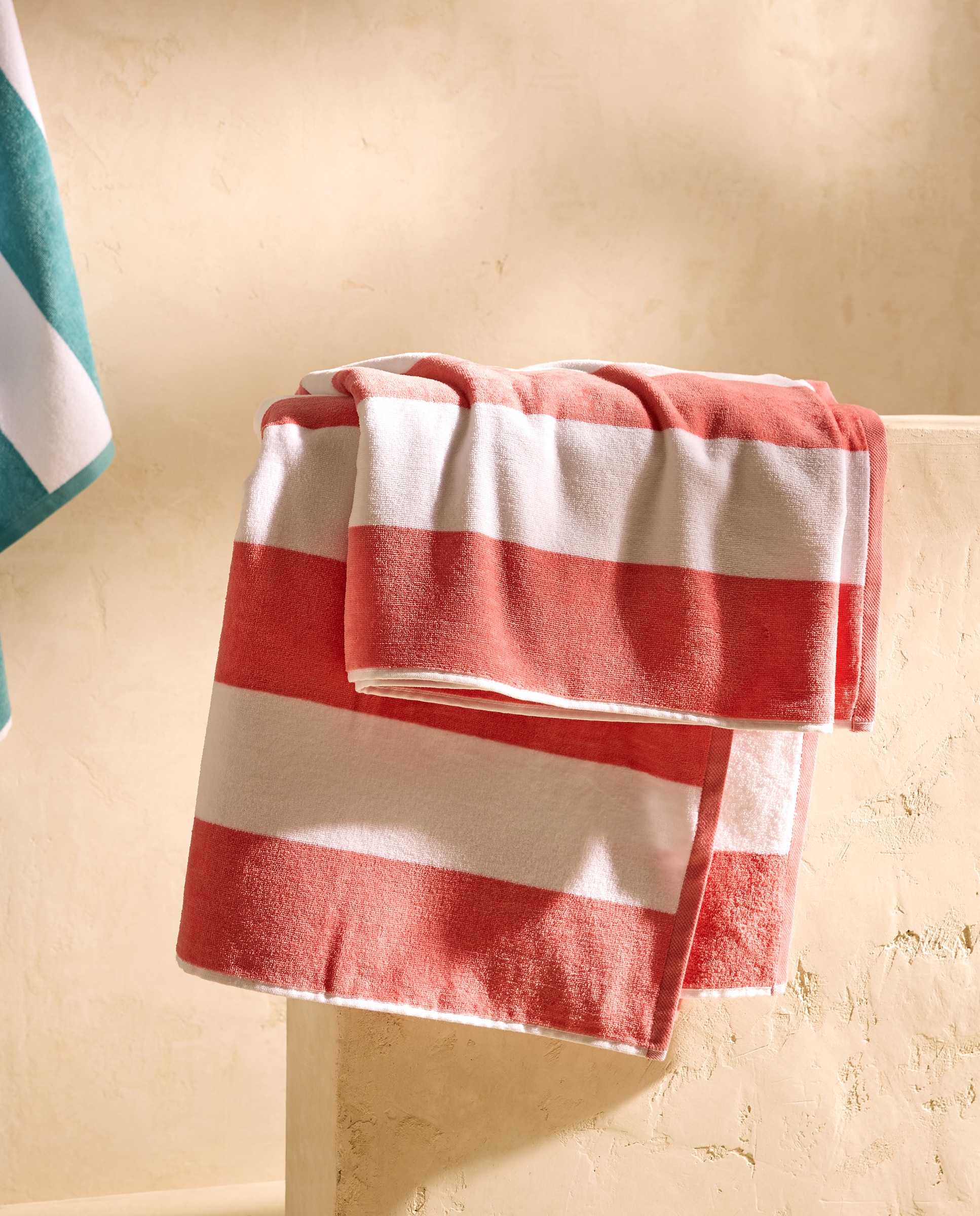 Imagem 0 de Toalha de Praia Flota XL