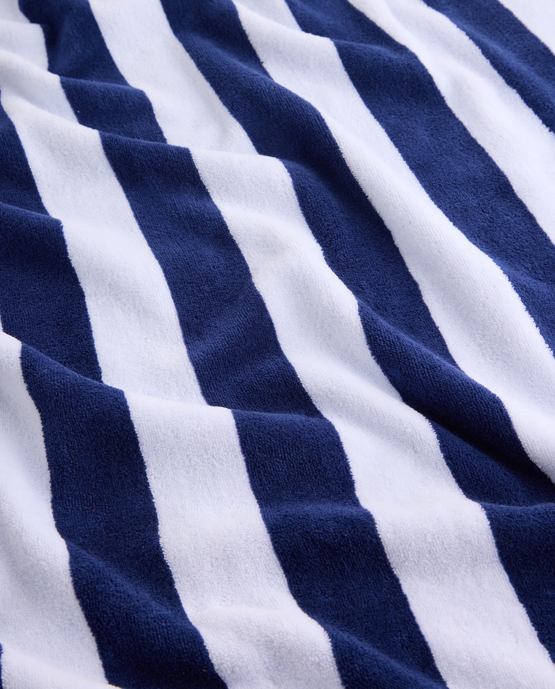 Toalha de Praia Anchor Azul-3