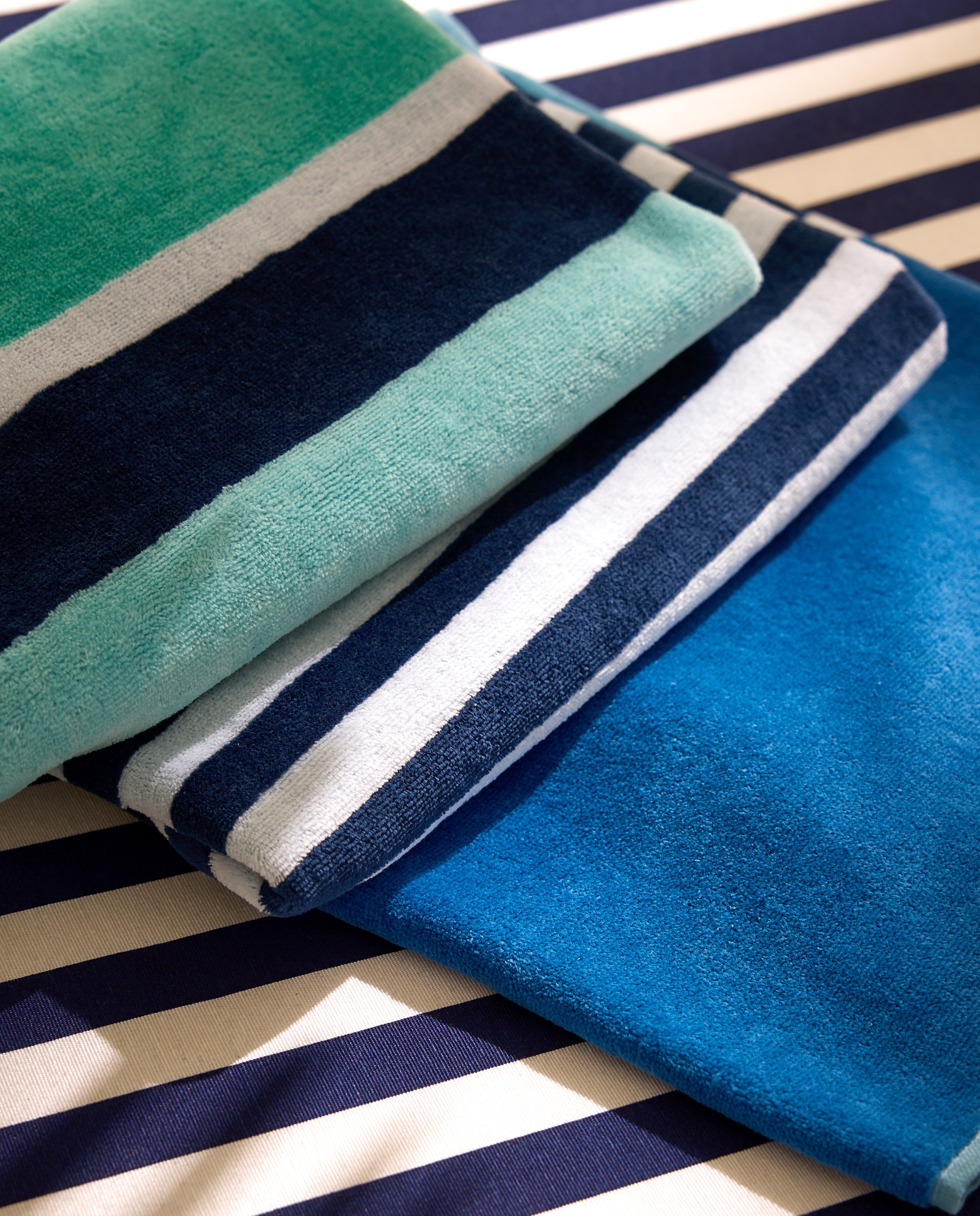 Imagem 0 de Toalha de Praia Maldivas