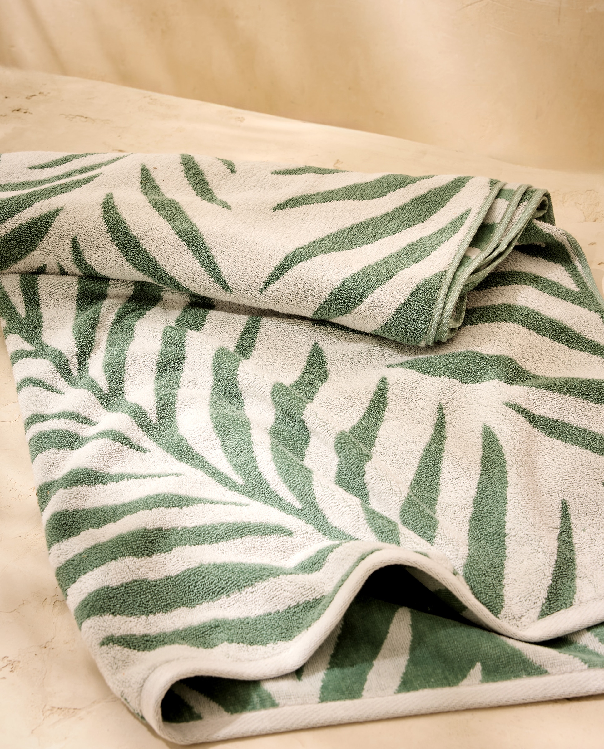 Imagem 0 de Toalha de Praia Branch