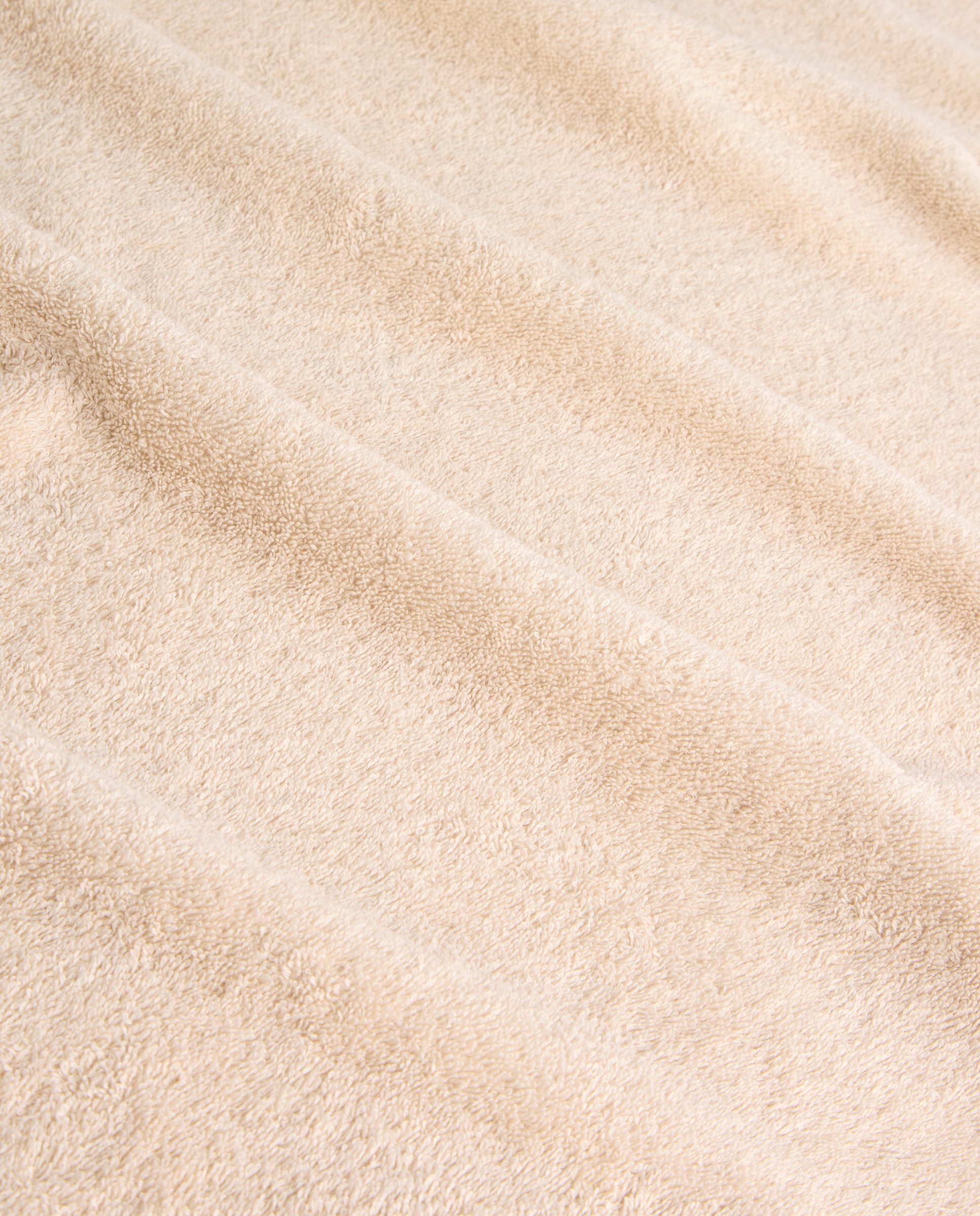 Toalha de Praia Nó Bege-3