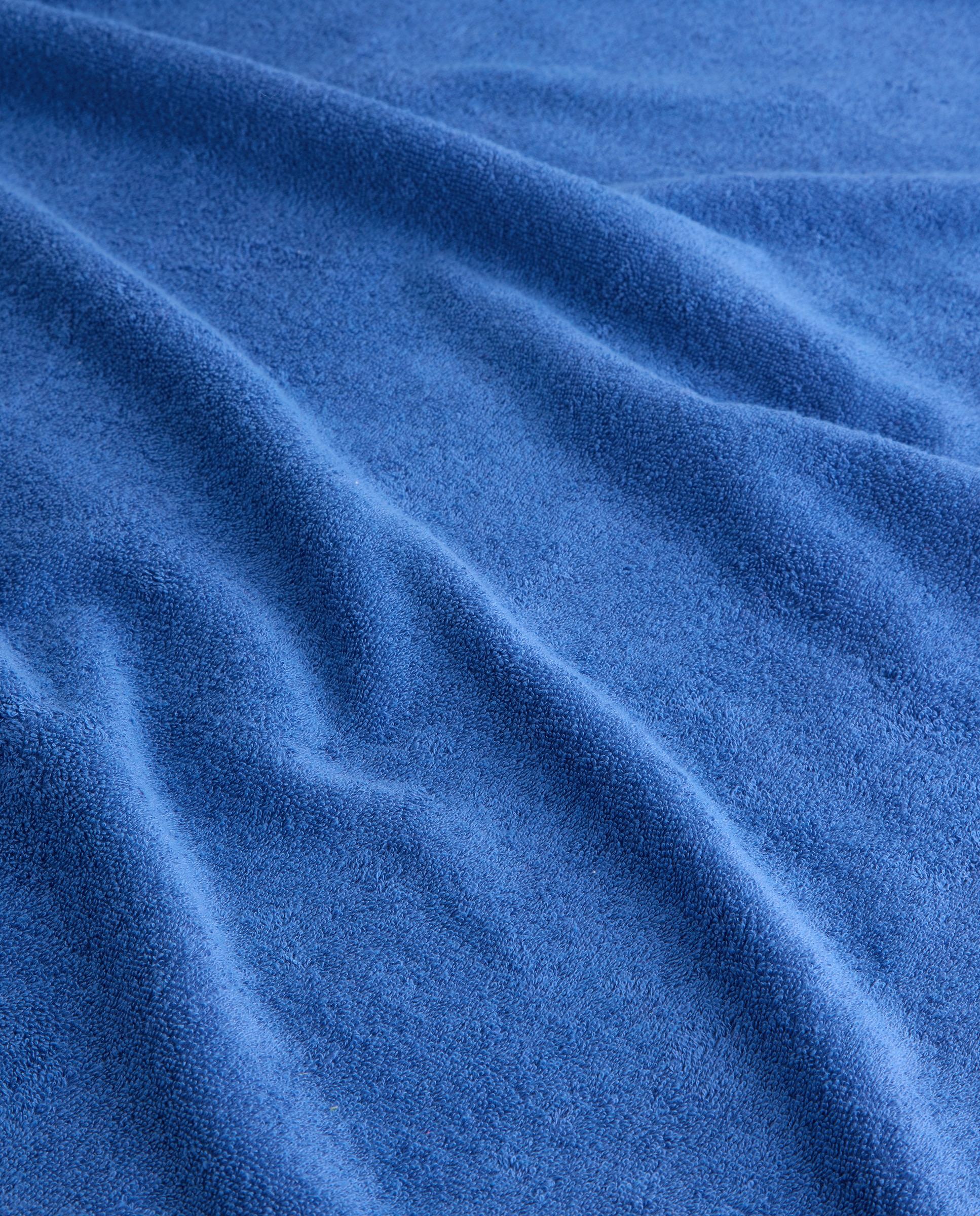 Toalla de playa para tumbona Summer Days - Azul 90 x 200 cm Azul-3