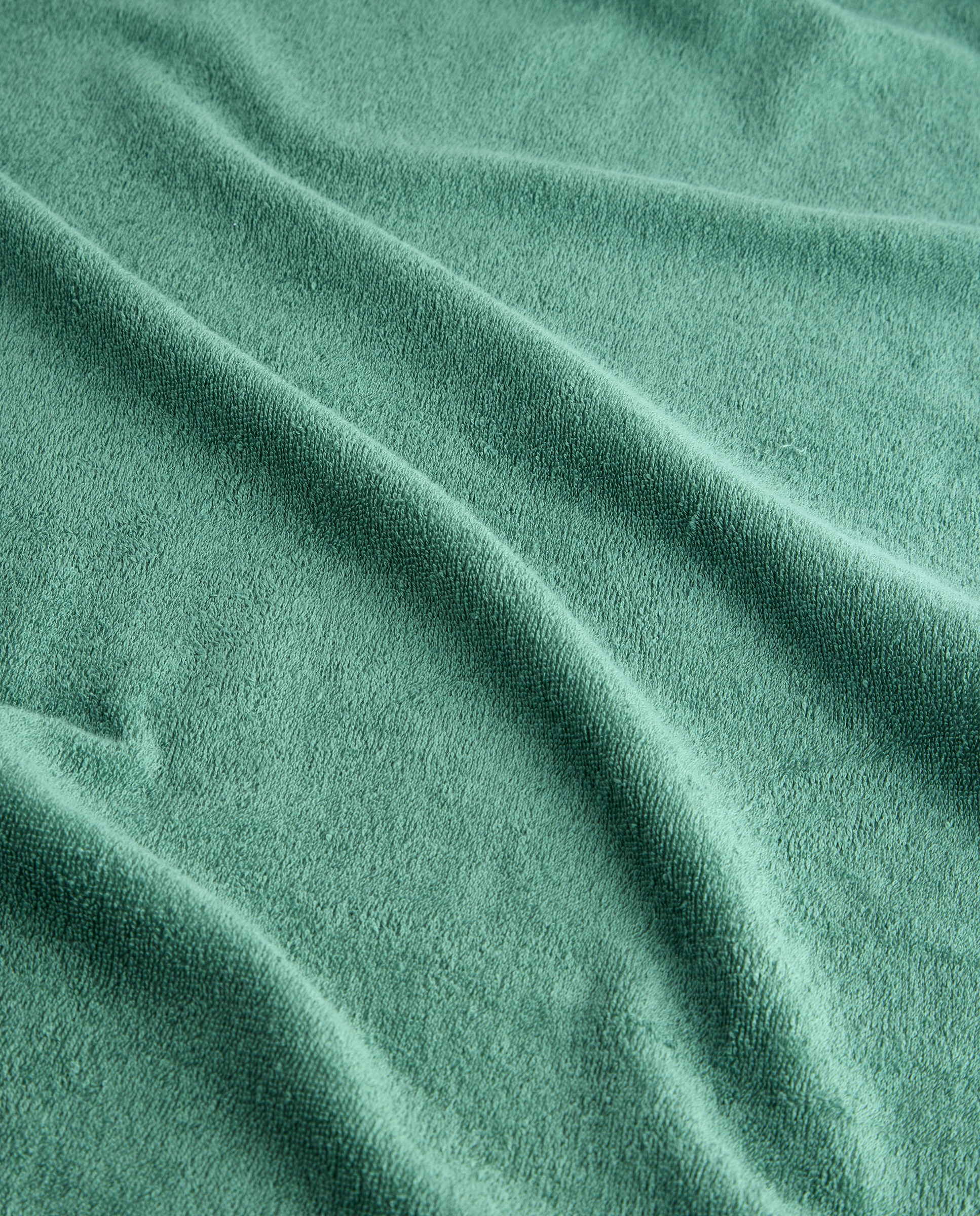 Toalha de Praia Summer Verde-3