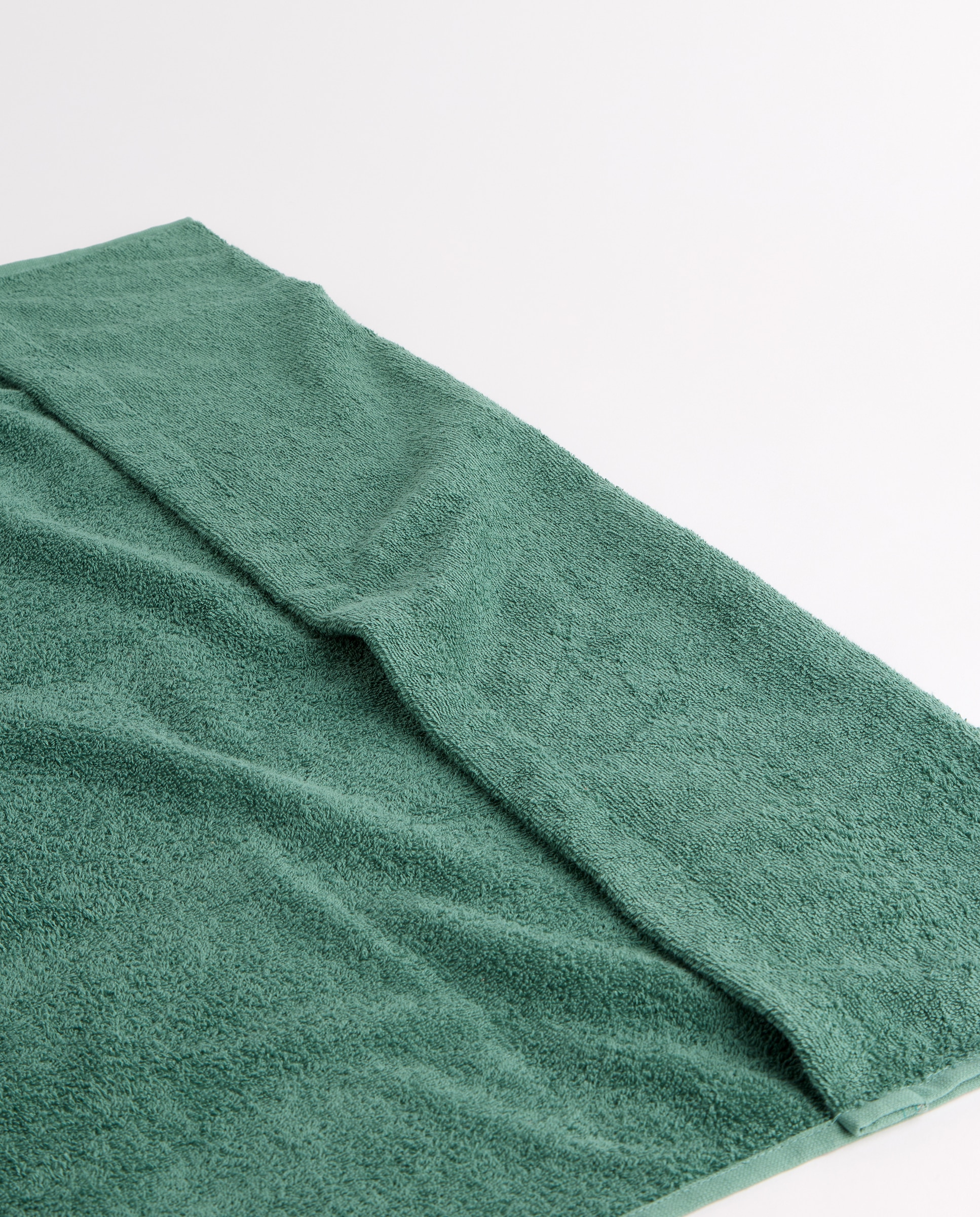 Toalha de Praia Summer Verde-6