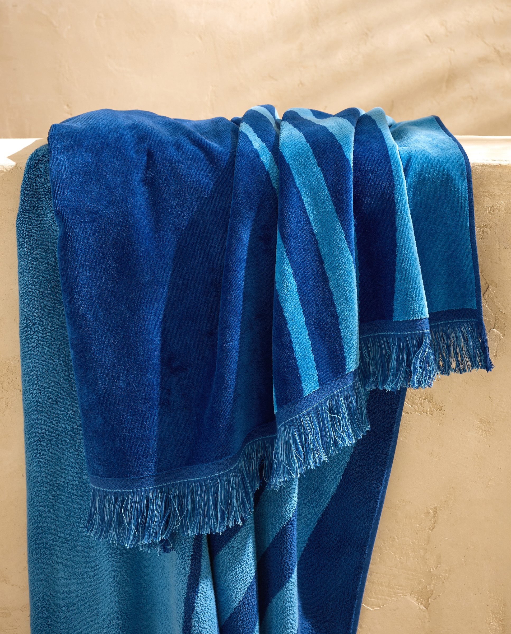 Imagem 0 de Toalha de Praia Relax