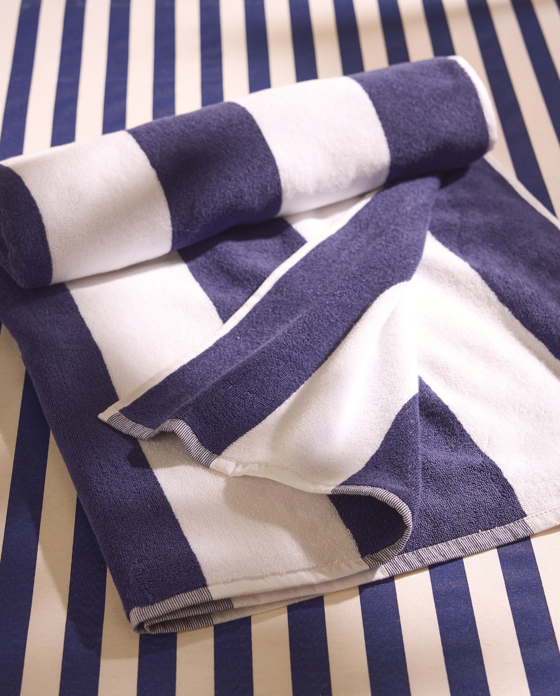 Imagem 0 de Toalha de Praia Bay