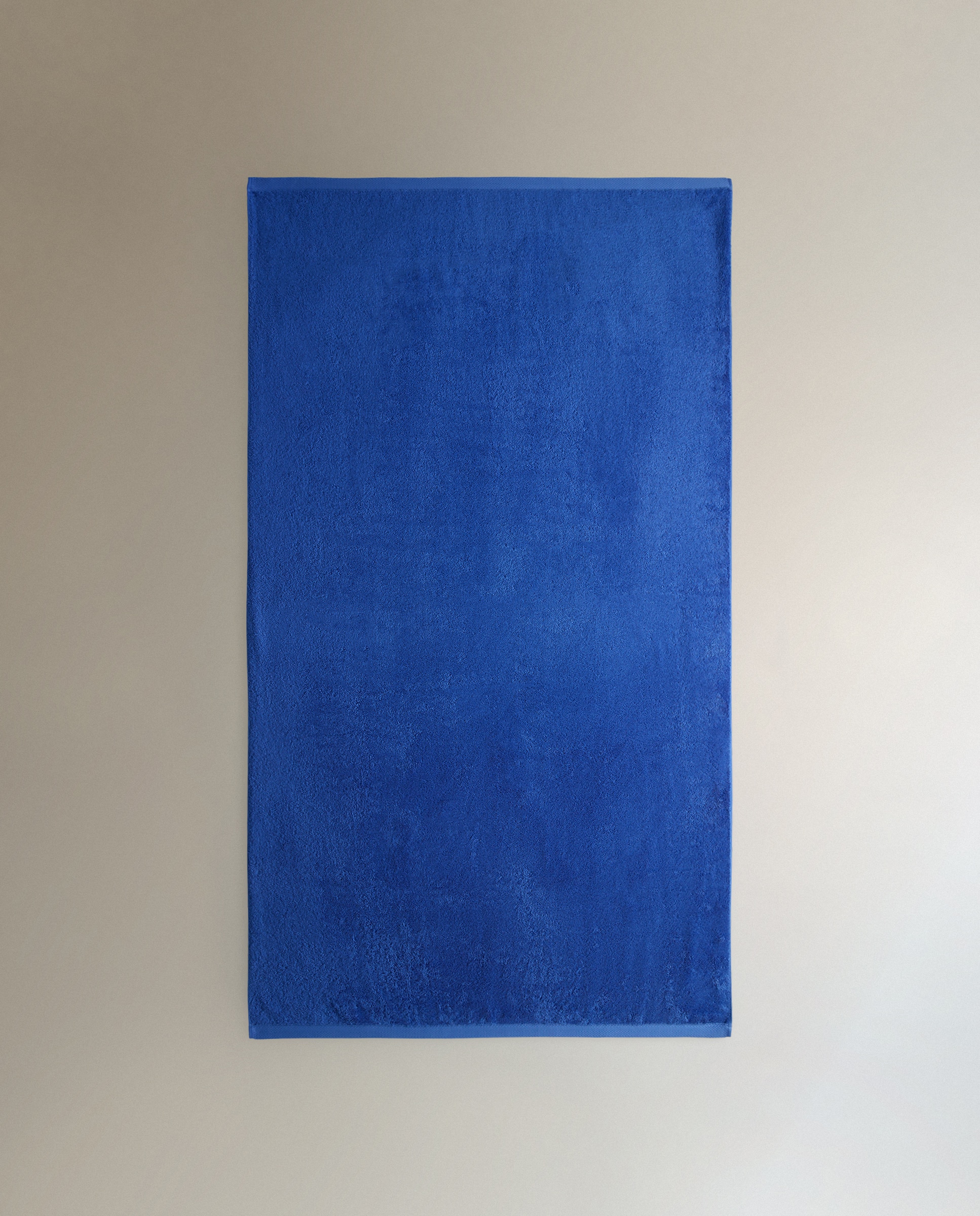 Toalla de playa Pool - Azul 100 x 180 cm Azul-2