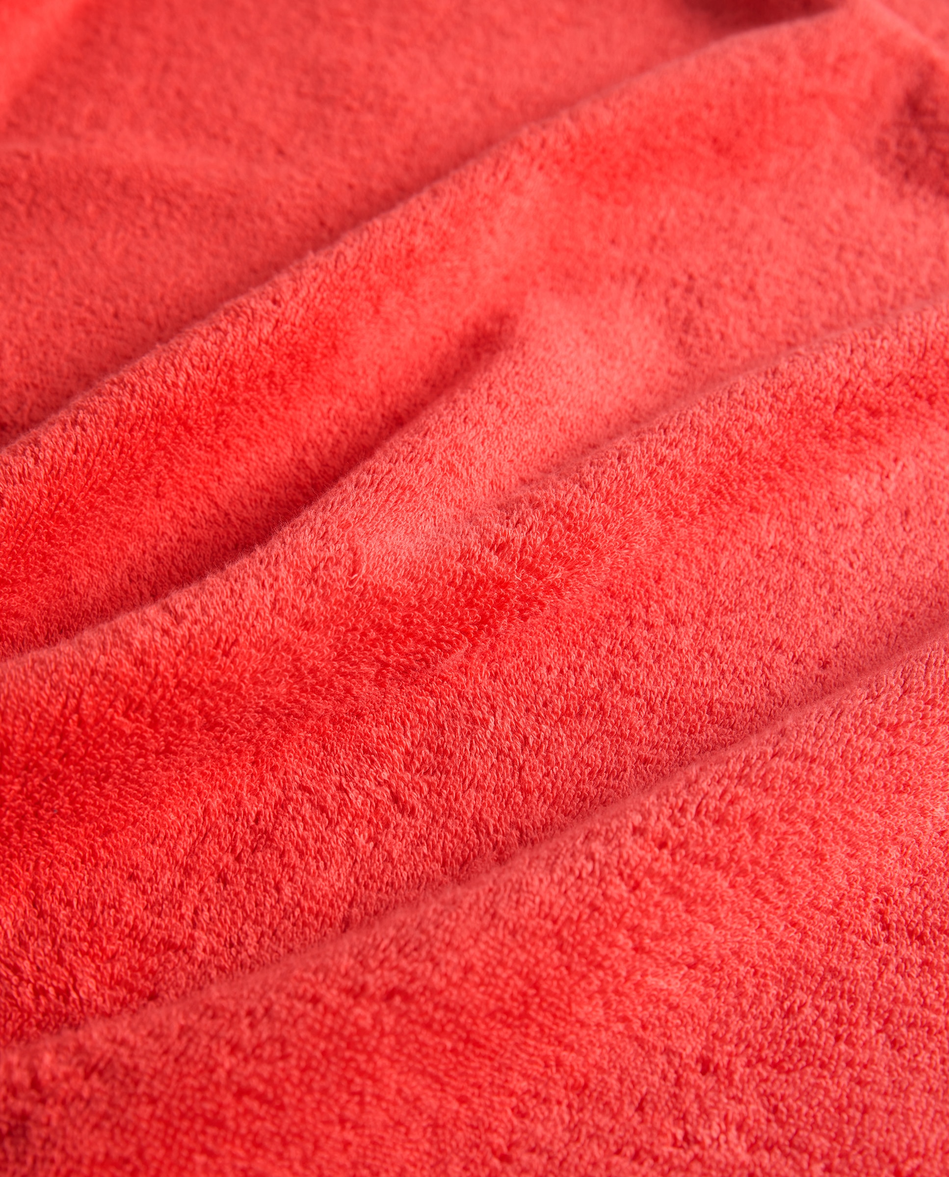 Toalla de playa Pool - Rojo 100 x 180 cm Rojo-4
