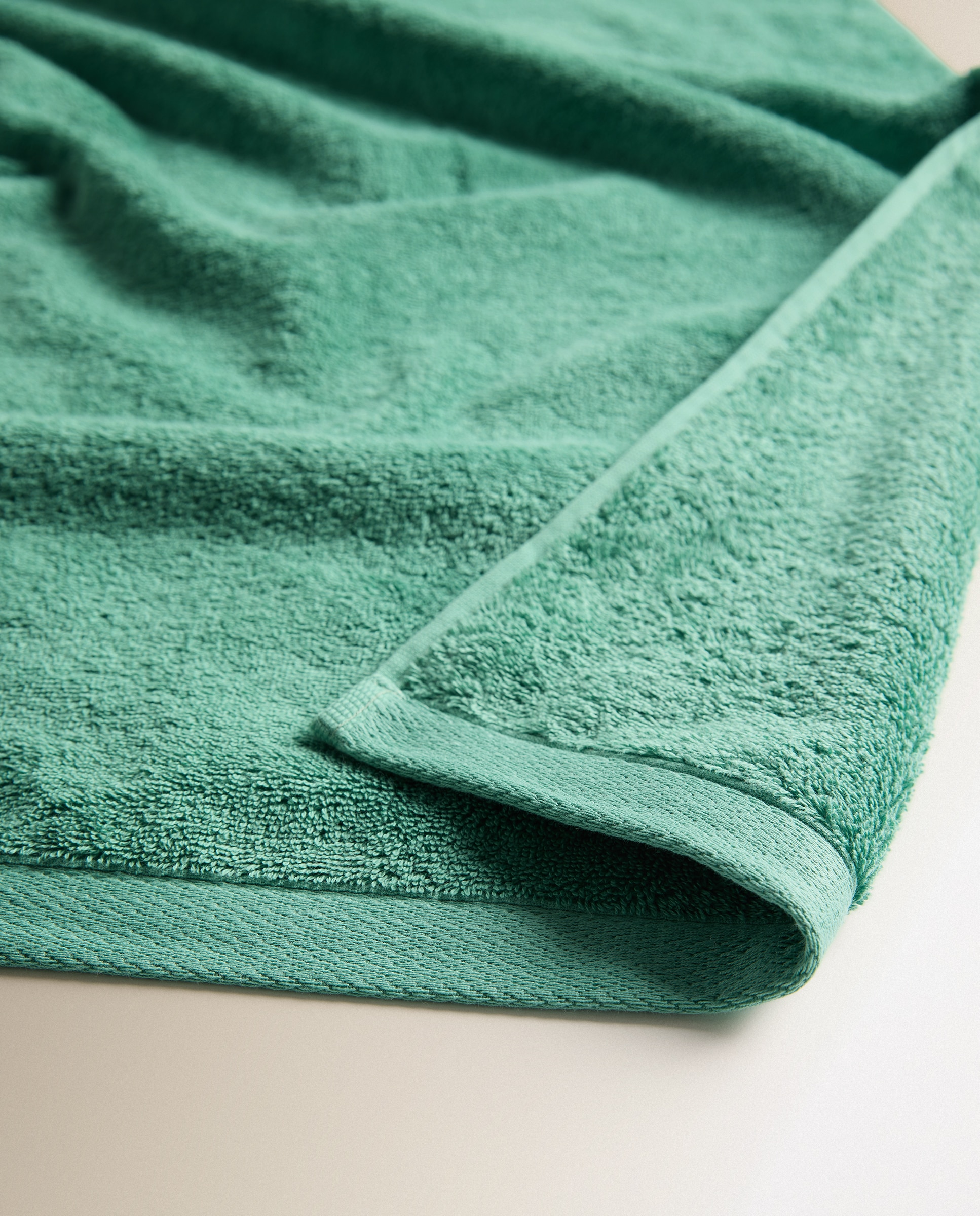 Toalha de Praia Pool Verde-3