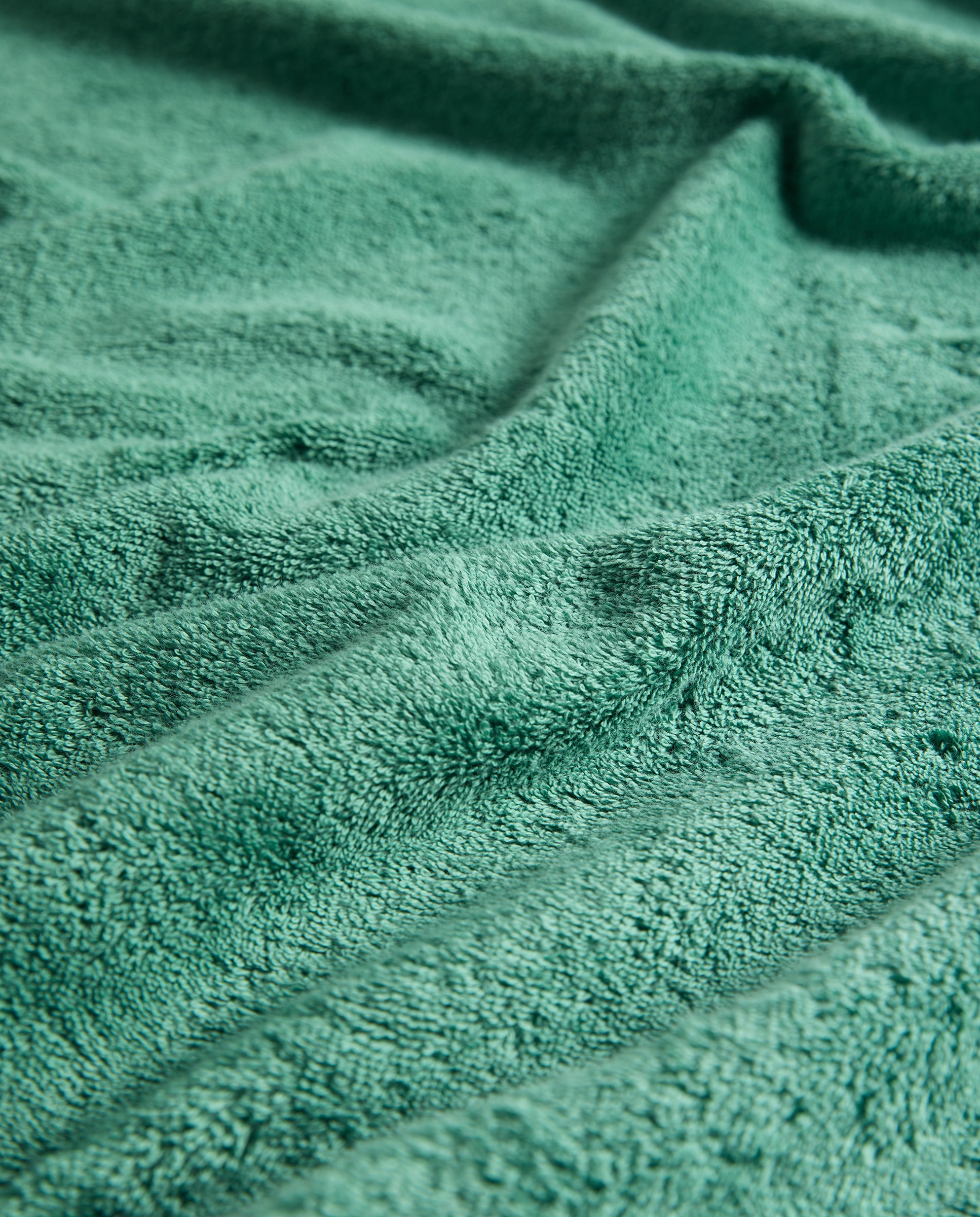 Toalha de Praia Pool Verde-4