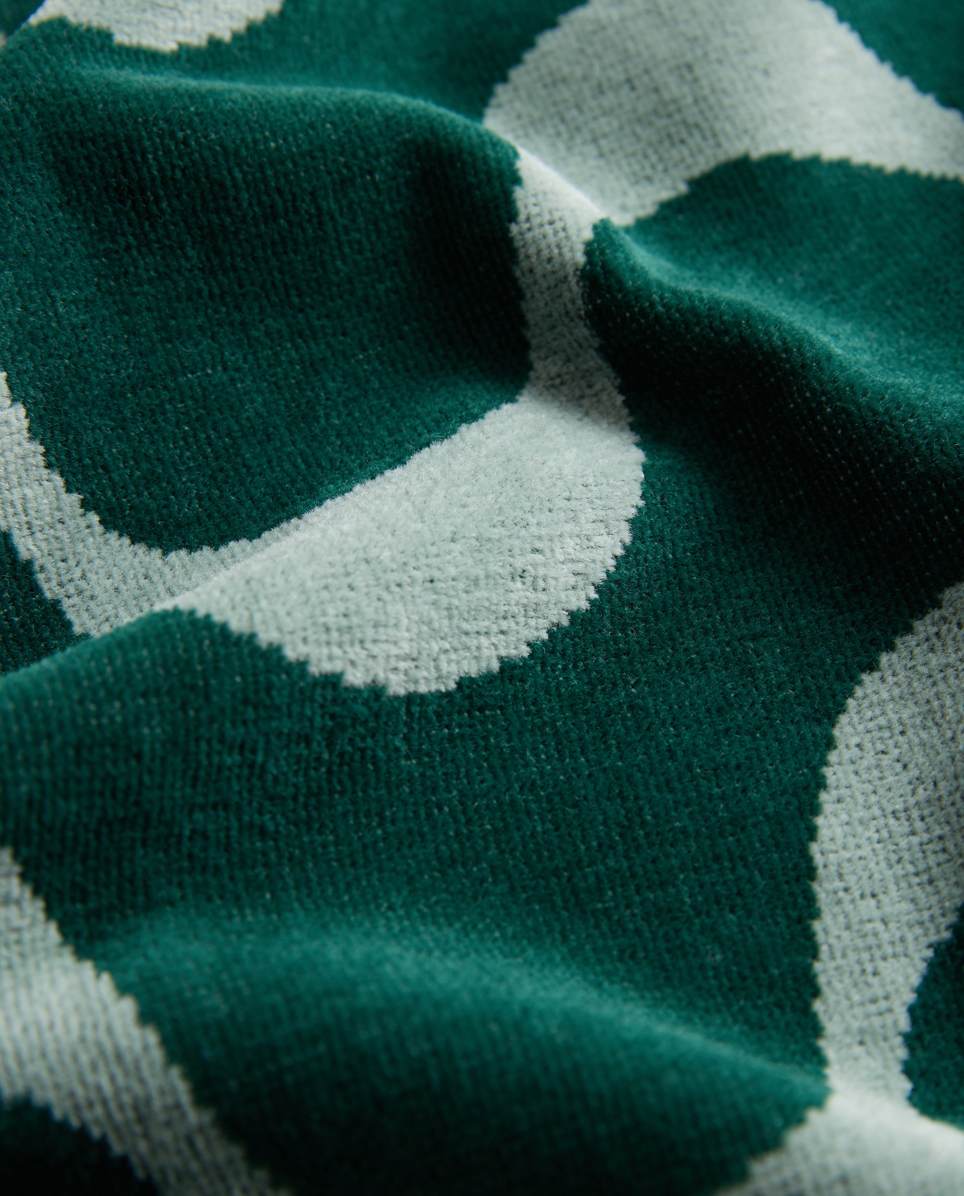 Toalha de Praia Surf Verde-4