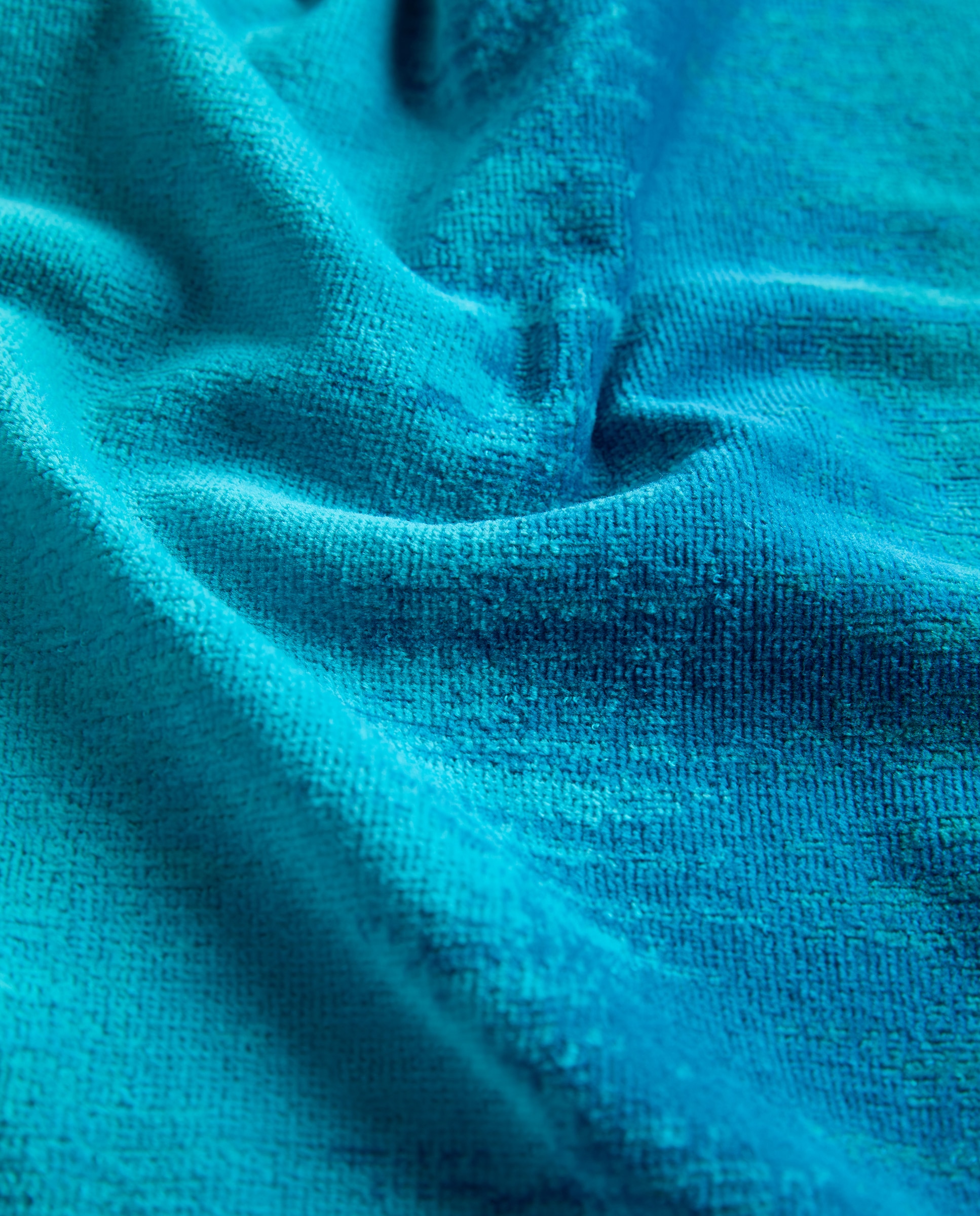 Toalha de Praia Odemira Azul-4