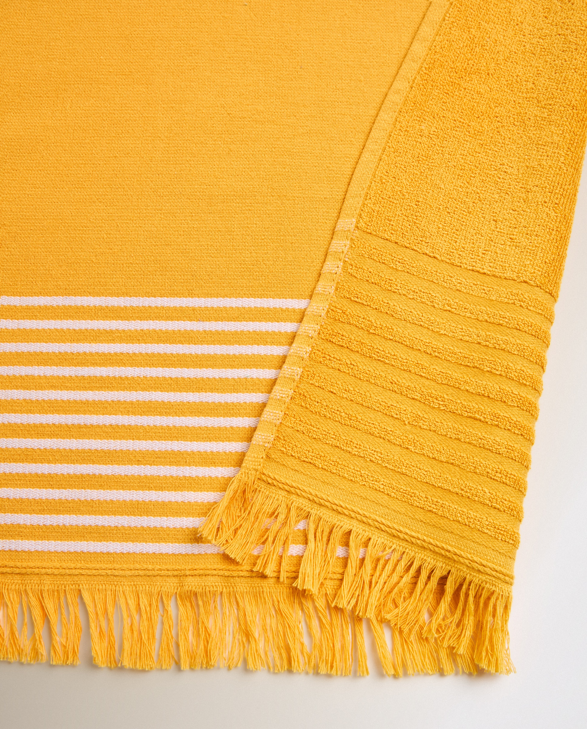 Páreo de Praia Fouta Mostarda-4