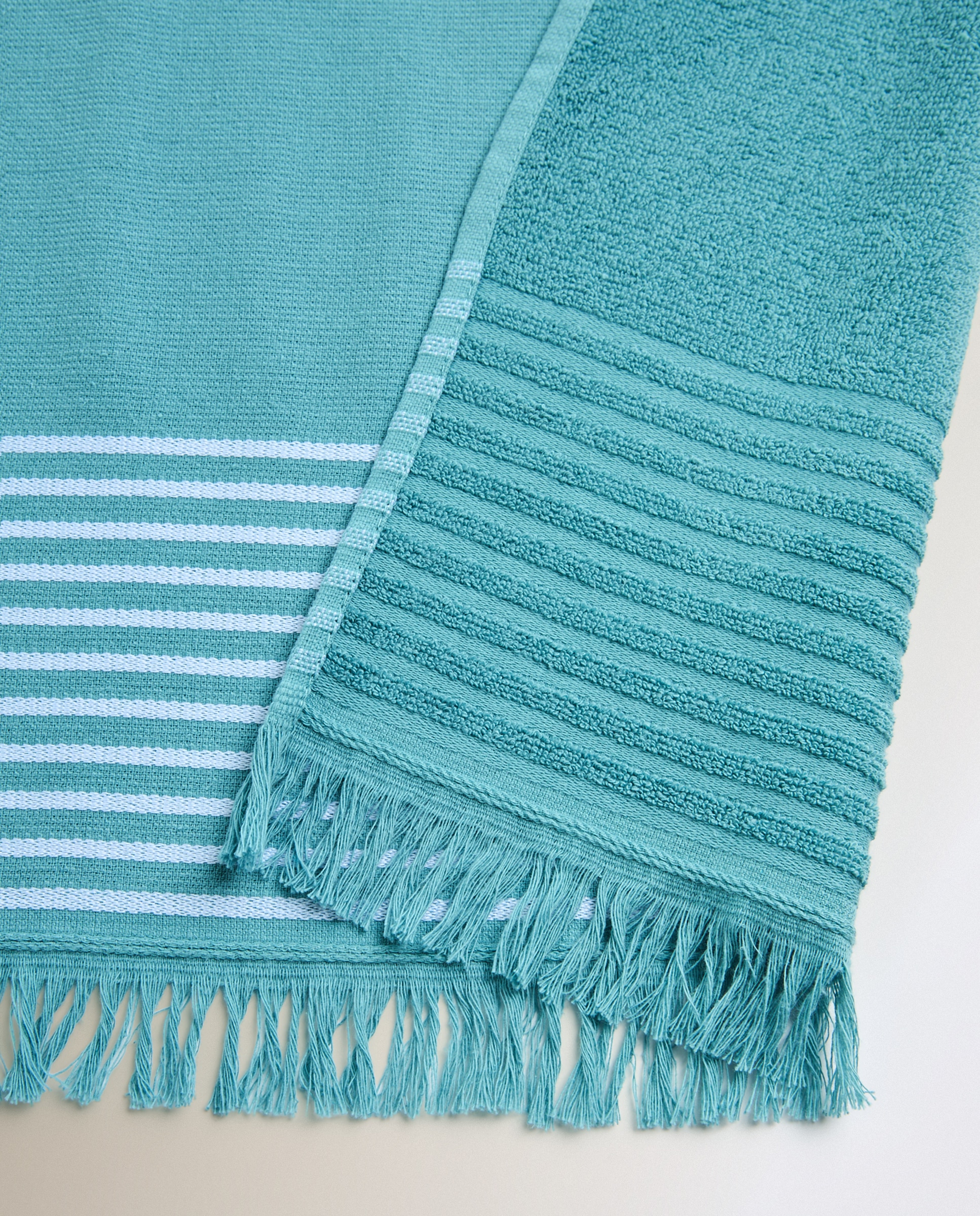 Páreo de Praia Fouta Azul-água-4