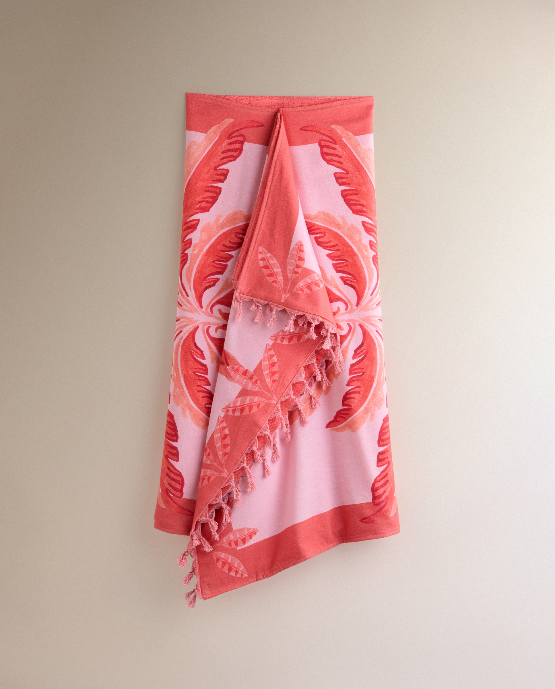 Imagem 0 de Páreo de Praia Twine