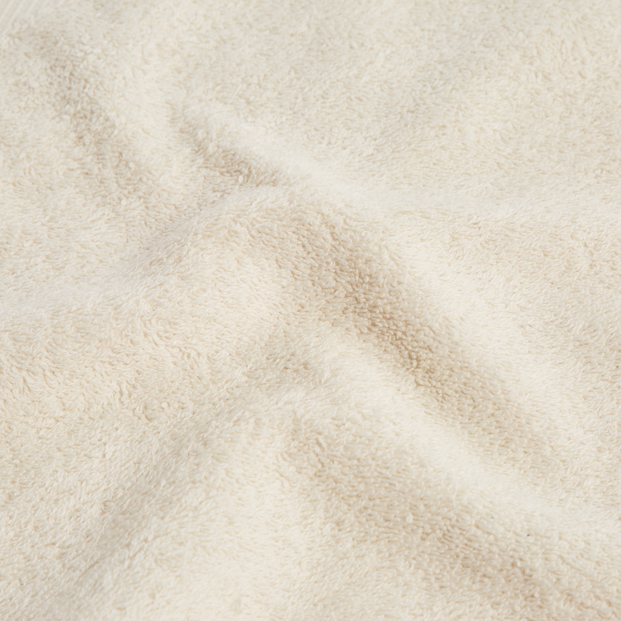 Toalha de banho de algodão 450 g/m2 Colors Natural-3