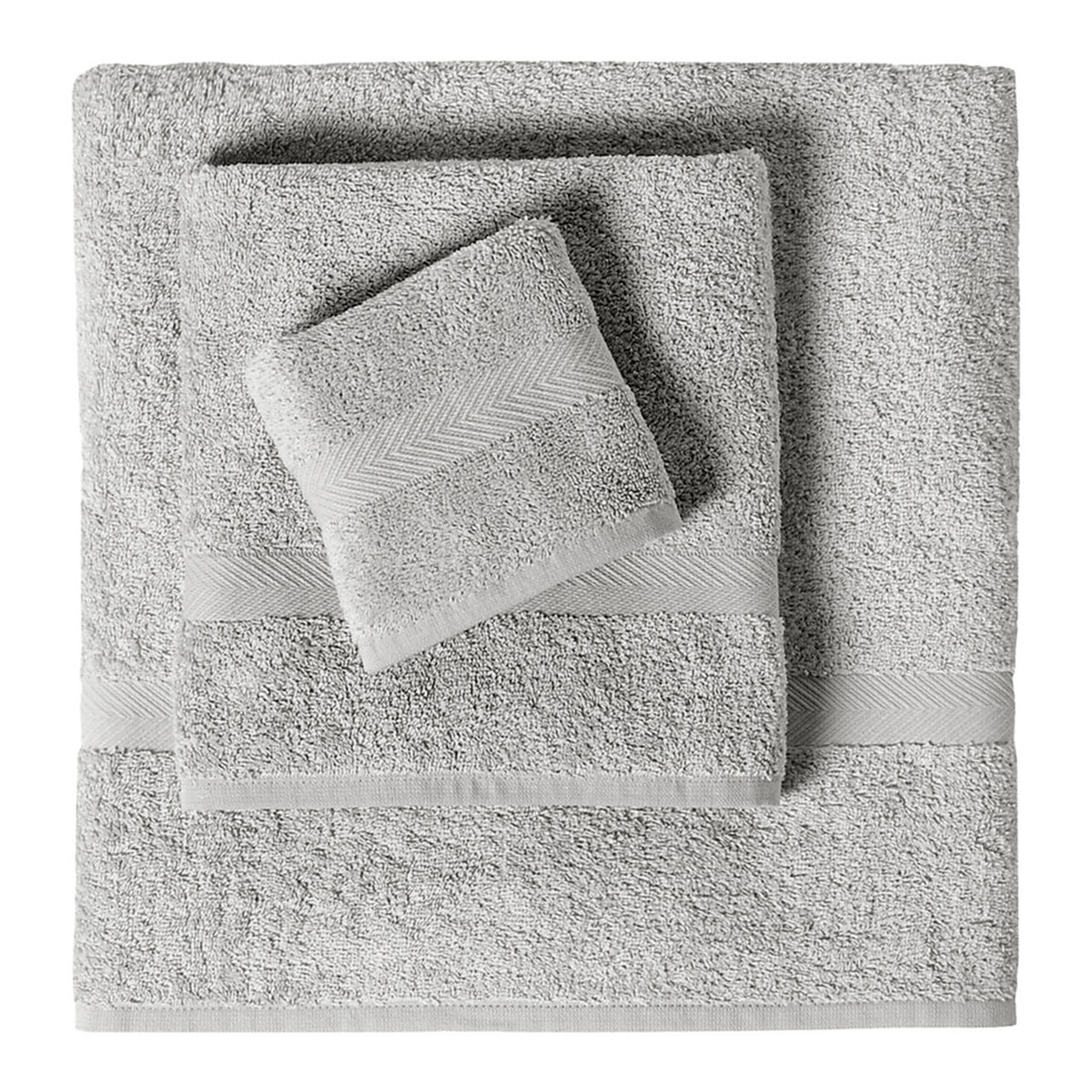 Imagem 0 de Toalha de banho de algodão 450 g/m2 Colors