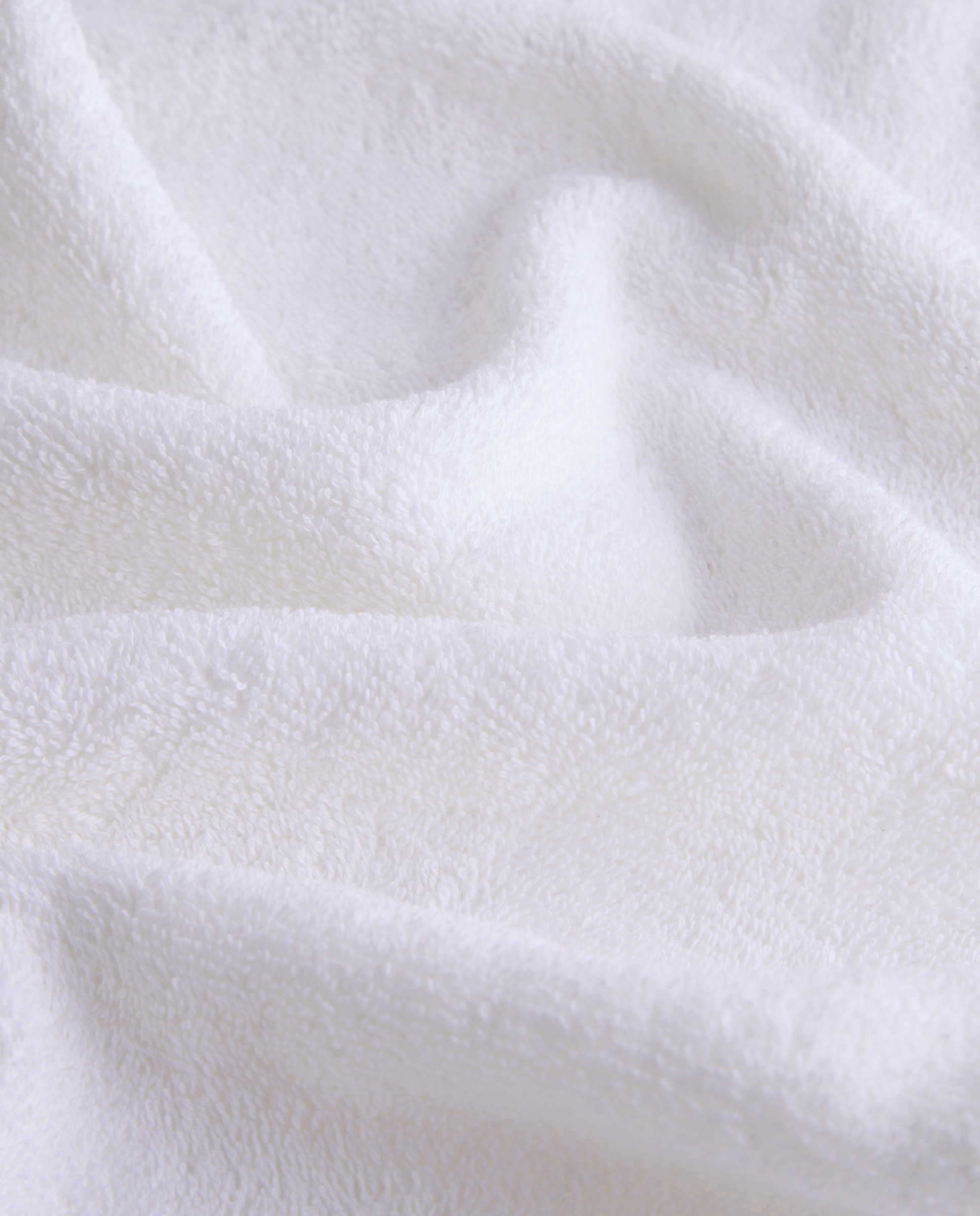 Toalla de baño algodón 500 gr/m2 New Colors - Blanco Tocador Blanco-4