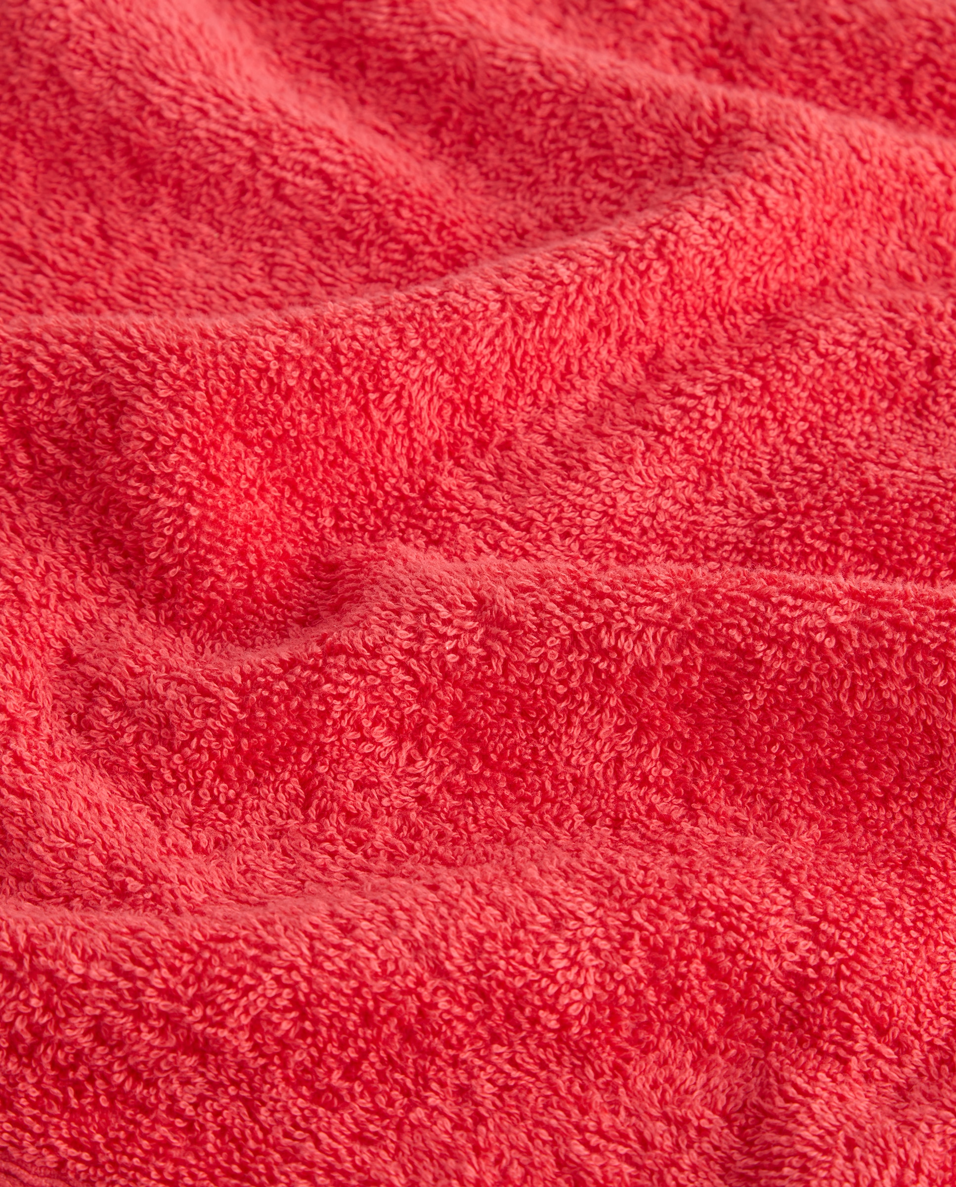 Toalla de baño algodón 500 gr/m2 New Colors - Coral Tocador Coral-4