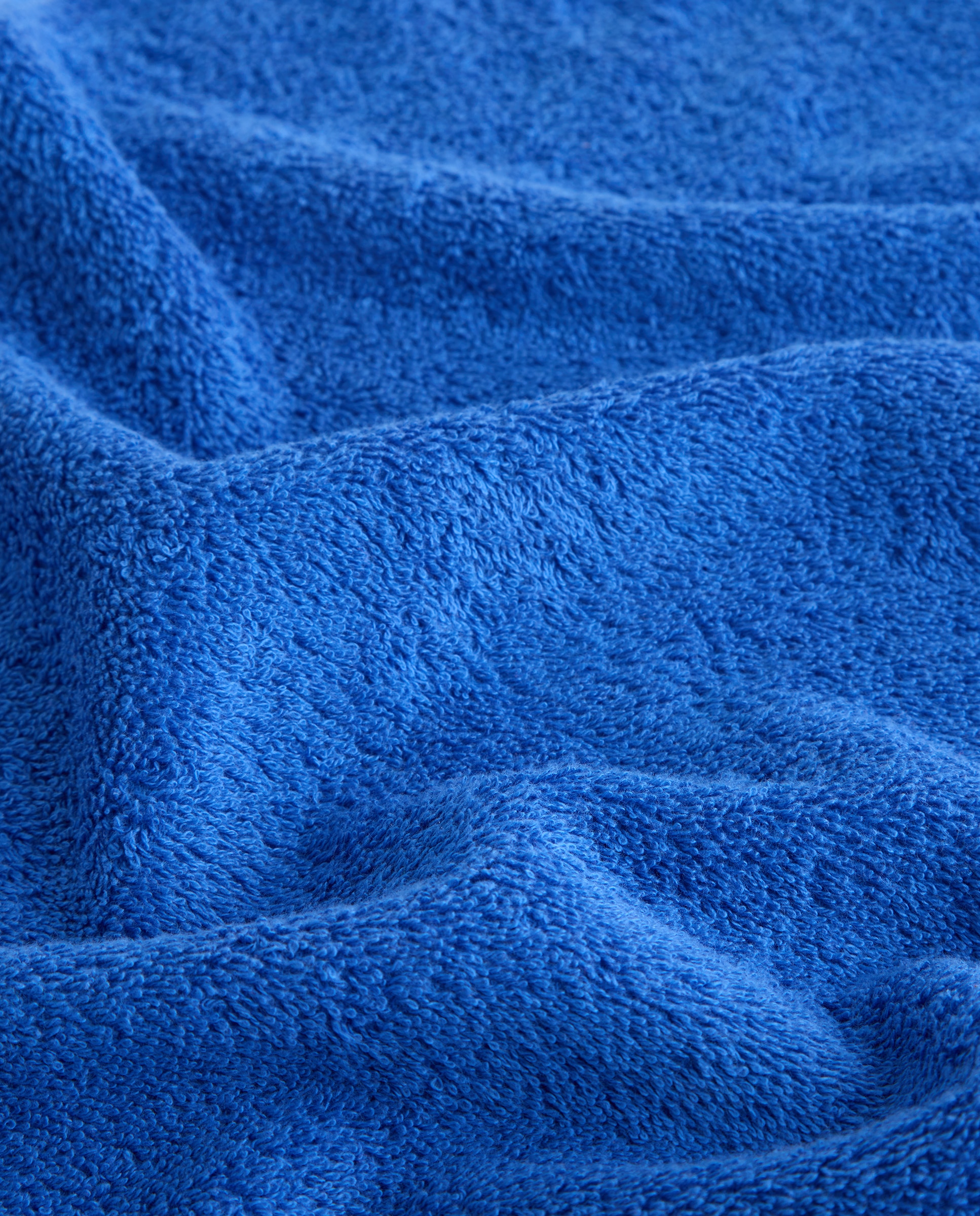 Toalla de baño algodón 500 gr/m2 New Colors - Azul Tocador Azul-4