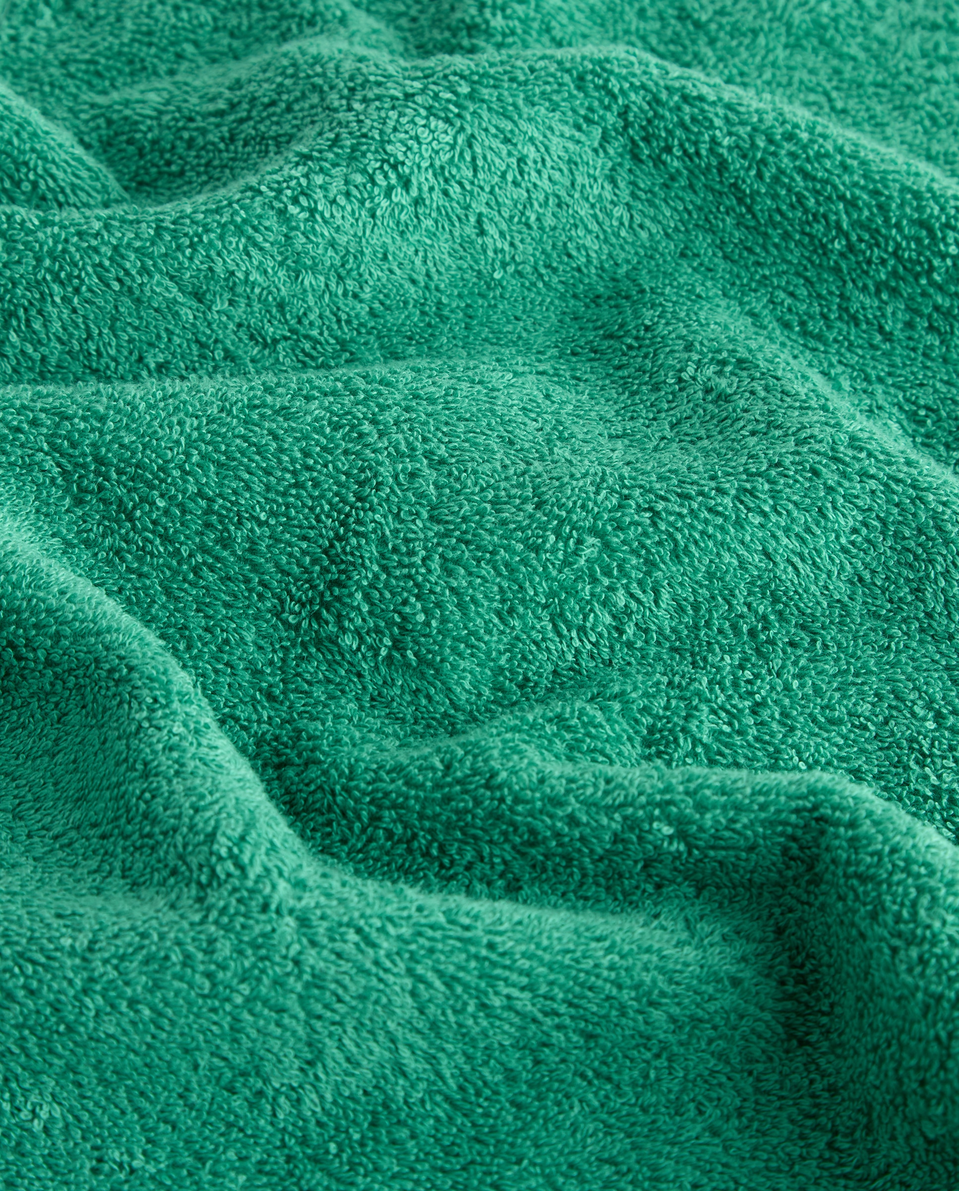 Toalla de baño algodón 500 gr/m2 New Colors - Verde Tocador Verde-4