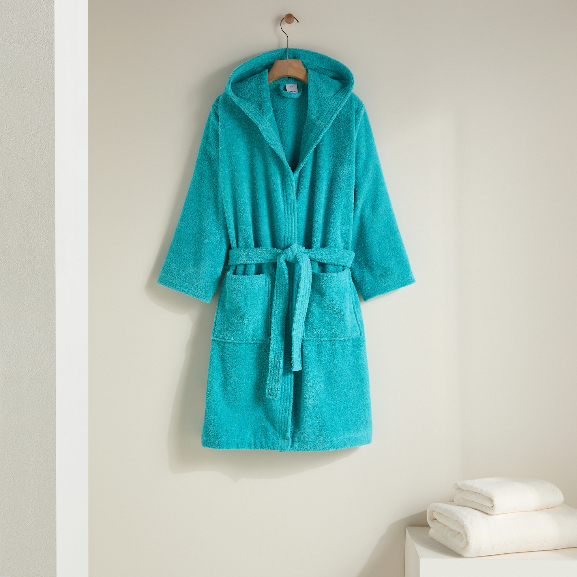 Imagem 0 de Roupão de Banho Colors - 380 g/m2