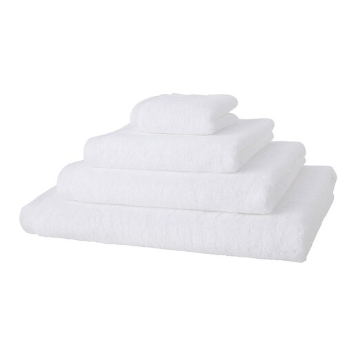 Toalla de baño algodón 550 gr/m2 Kashmir Antibacterias El Corte Ingés
