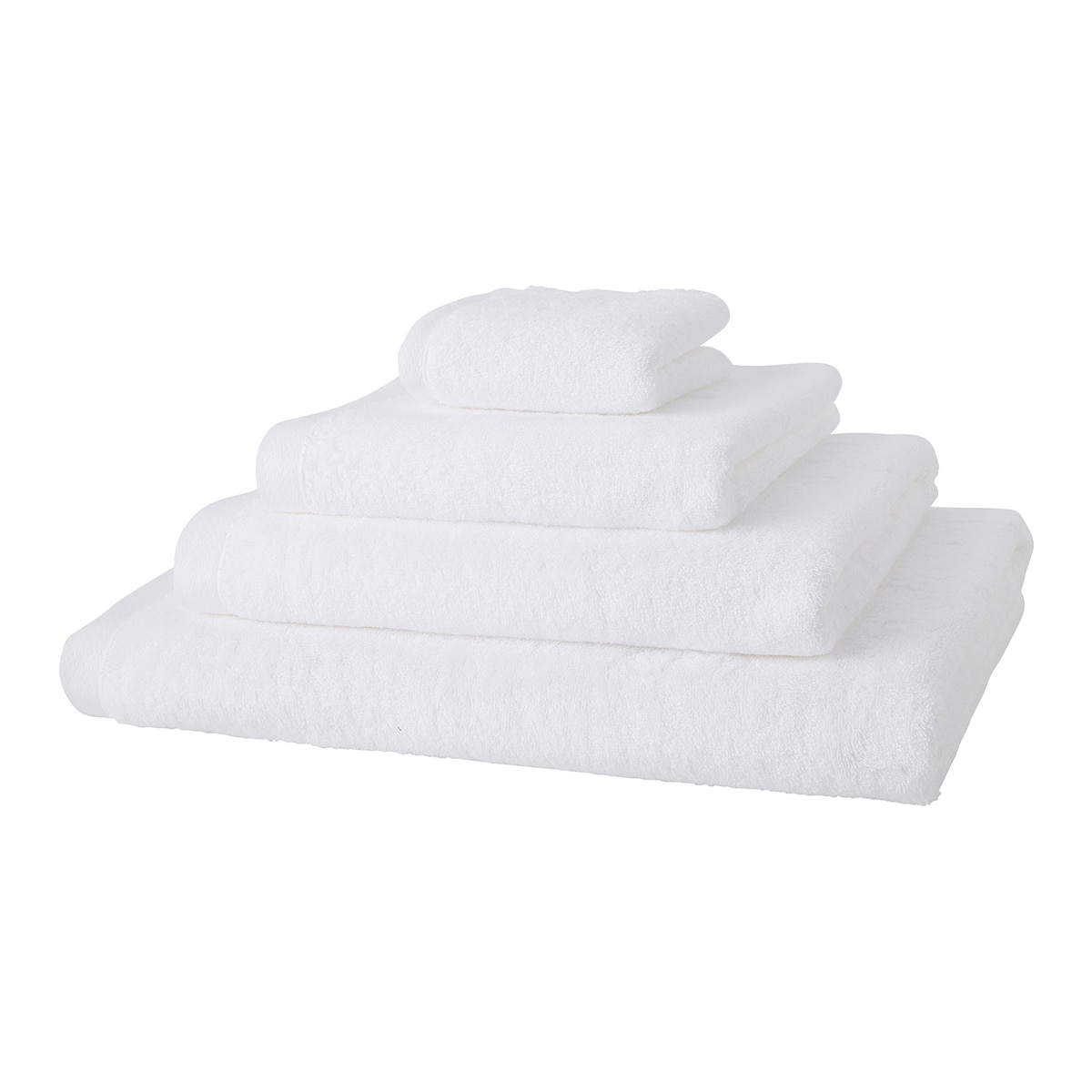 Imagem 0 de Toalha de banho de algodão 550 g/m2 Kashmir Antibacteriana