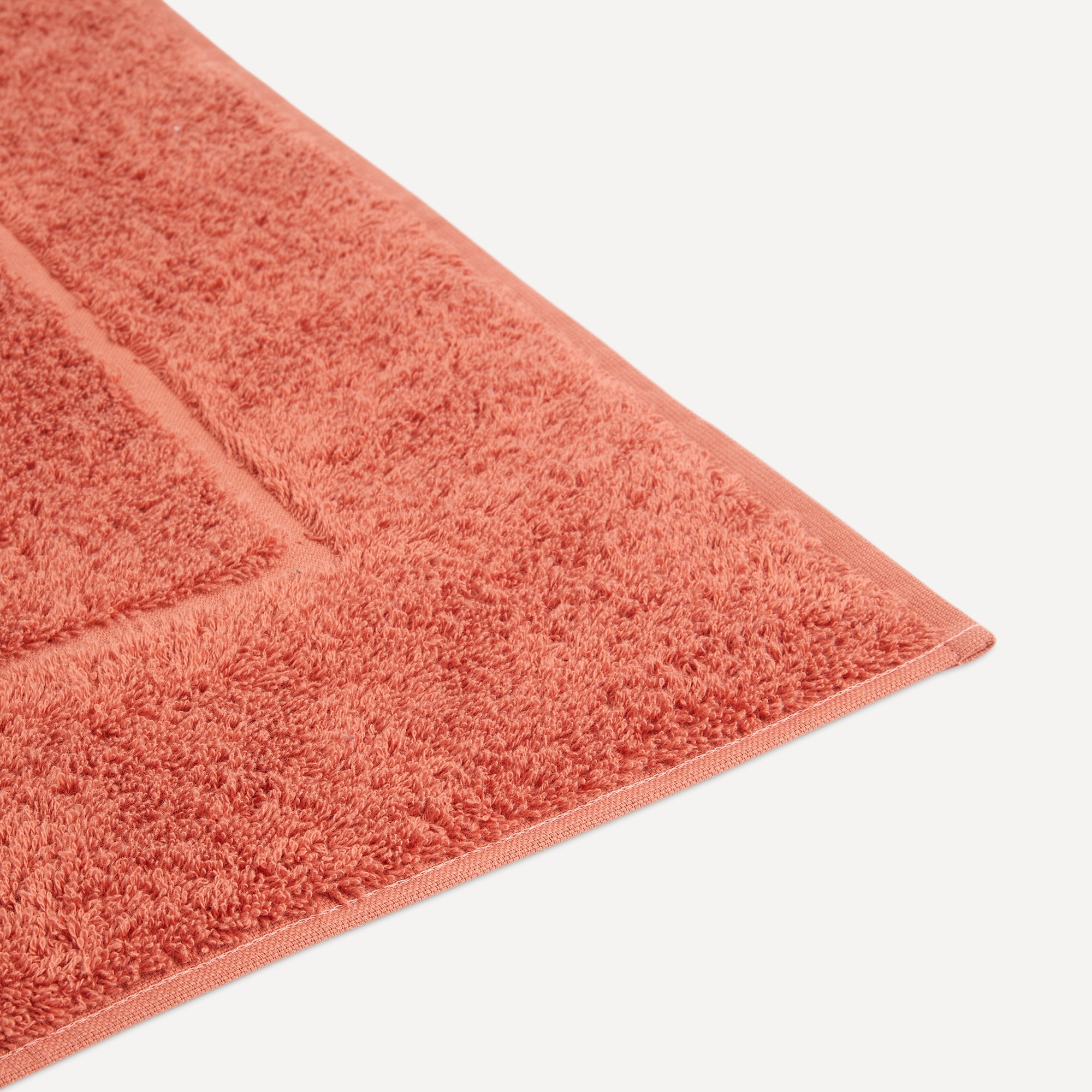 Alfombra de baño Kashmir El Corte Inglés - Caldero 50 x 75 cm Caldero-2
