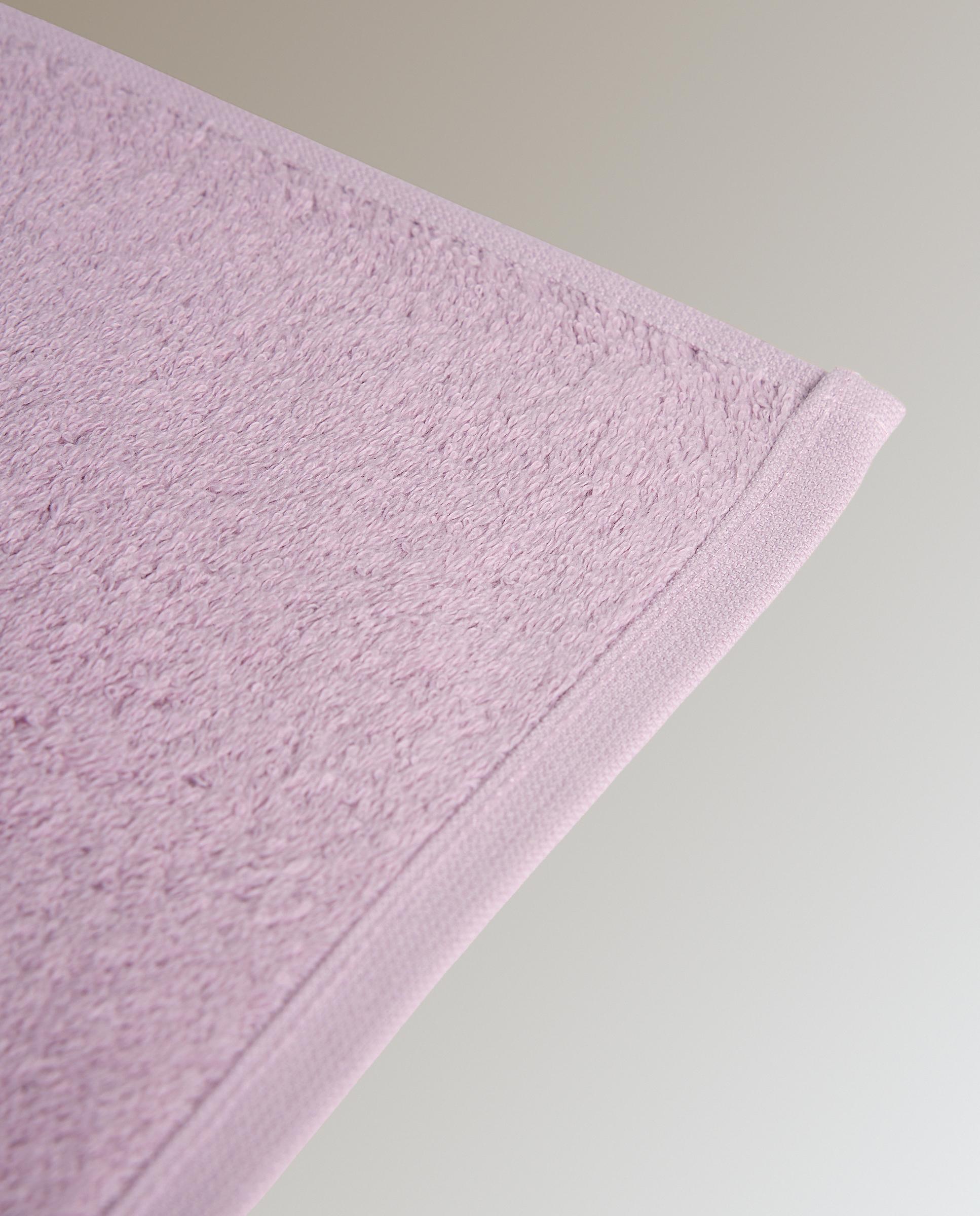 Alfombra de baño Kashmir El Corte Inglés - Lila 50 x 80 cm Lila-3