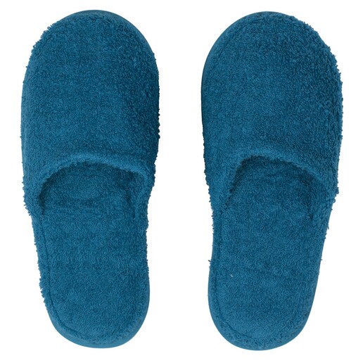 Zapatillas de baño Kashmir El Corte Inglés