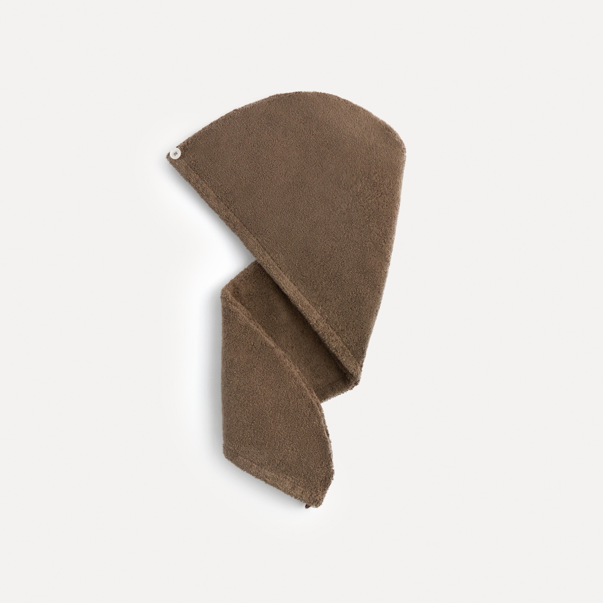 Imagem 0 de Turbante de tecido turco de algodão 450 g/m2 Kashmir