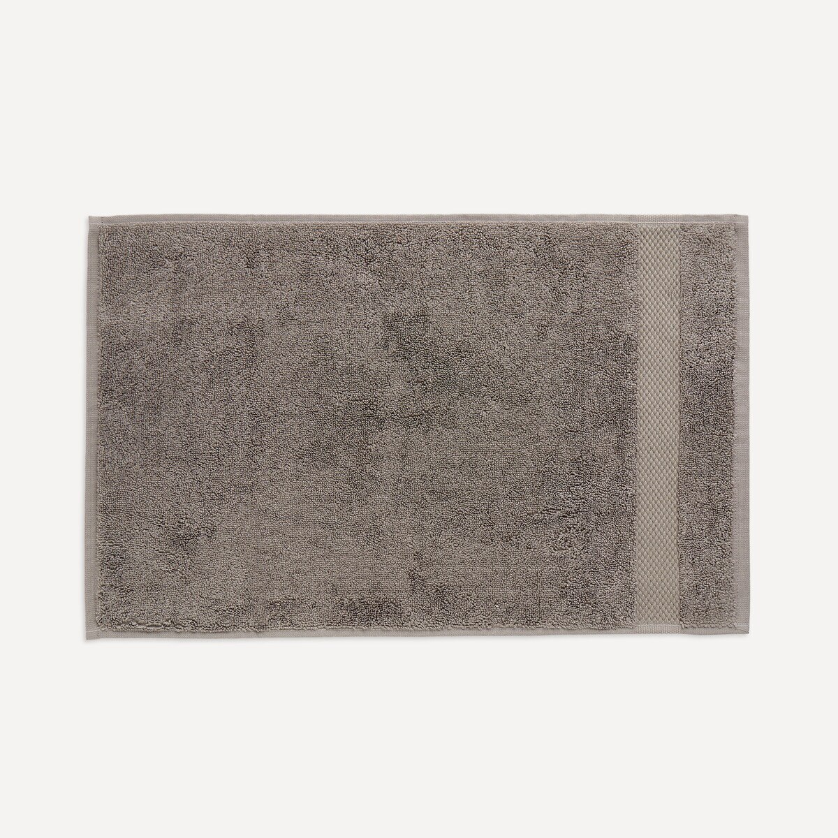 Toalla de baño Algodón Egipcio de 650 gr/m2 - Topo Sábana de baño Topo-4
