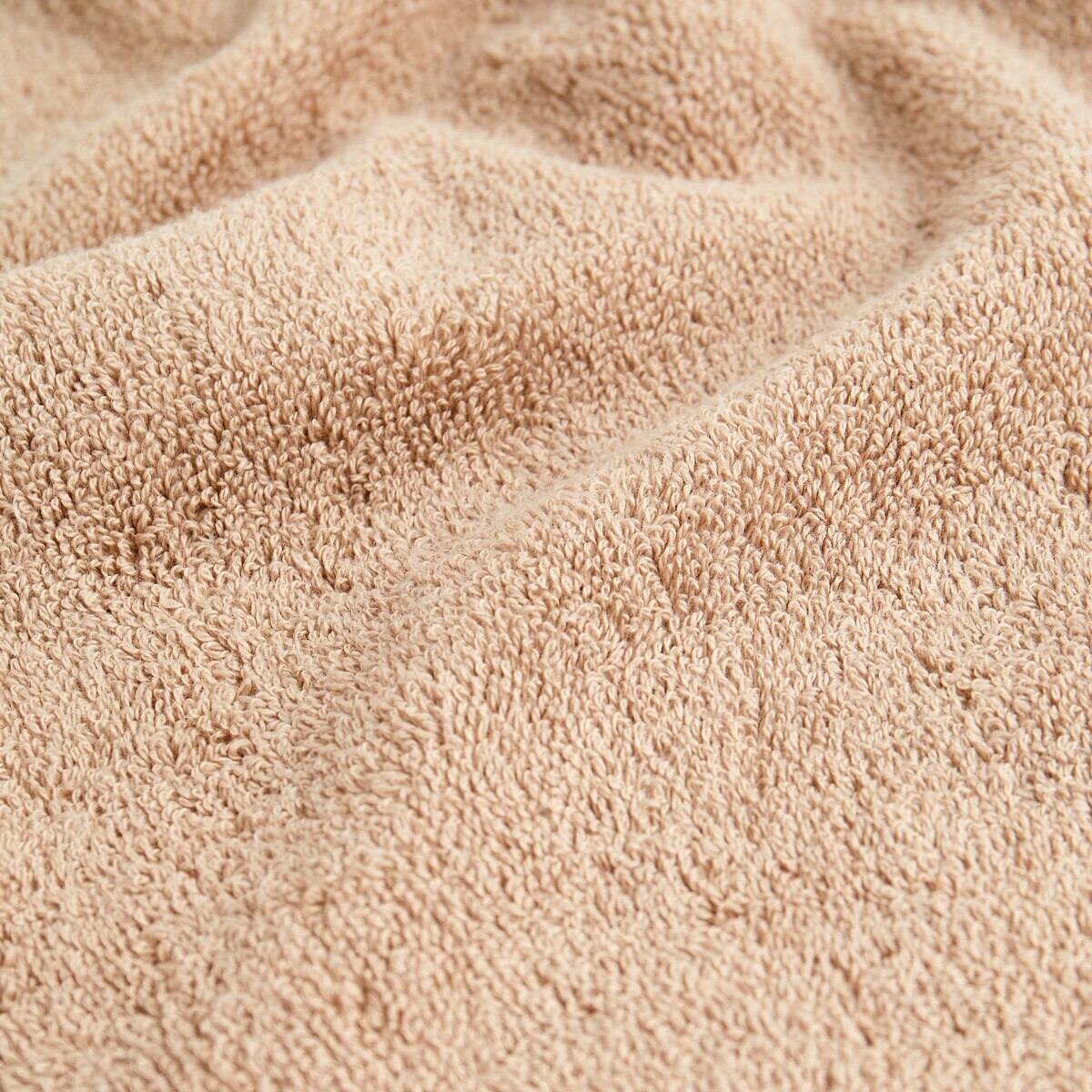 Toalla de baño Algodón Egipcio de 650 gr/m2 - Camel Sábana de baño Camel-3
