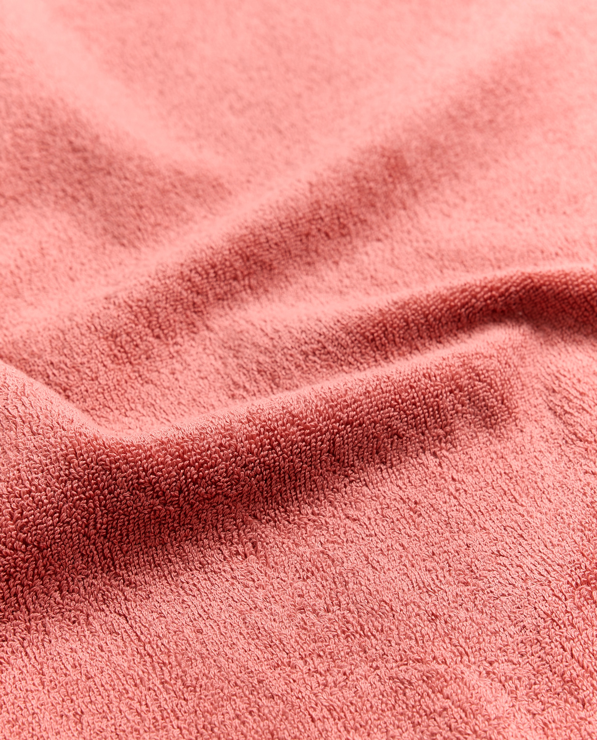 Toalla de baño Algodón Egipcio de 650 gr/m2 - Coral Sábana de baño Coral-4