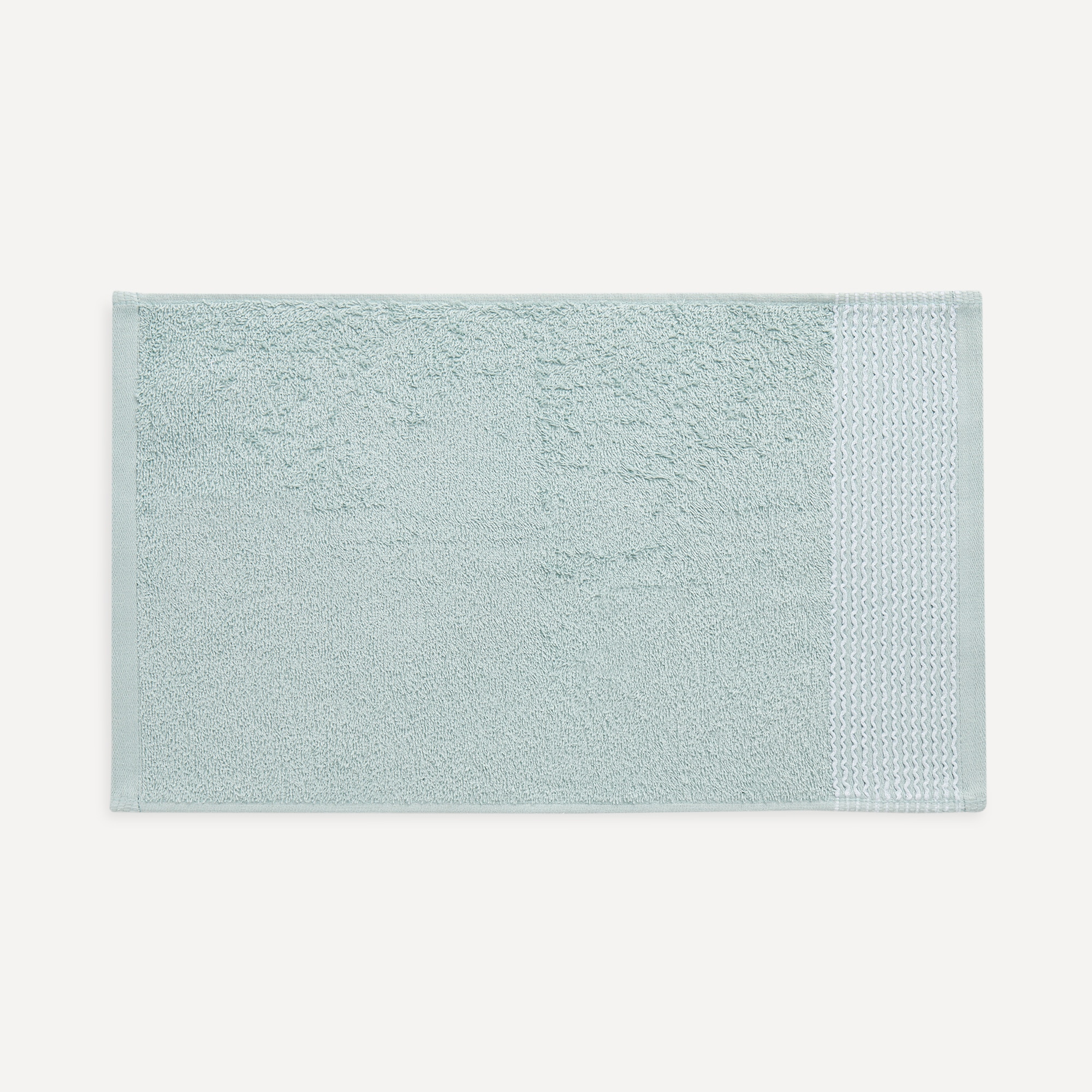 Toalha de banho de Algodão Land - 500 g/m2 Água-4