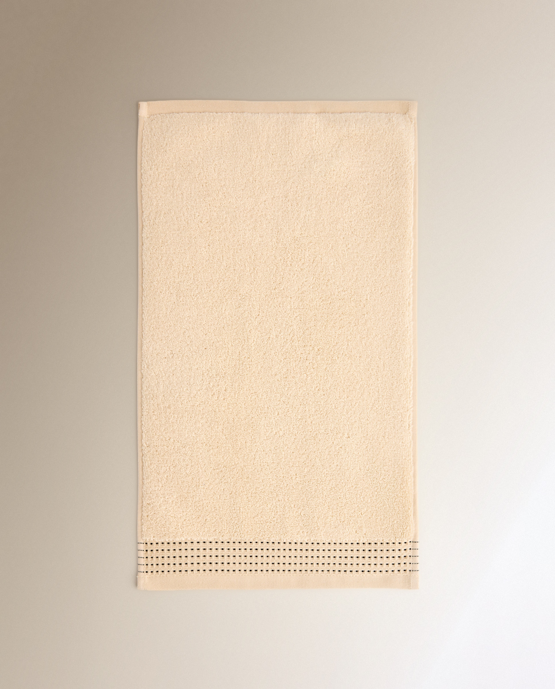 Toalha de Banho de Algodão 480 g/m2 Thread Linho-2