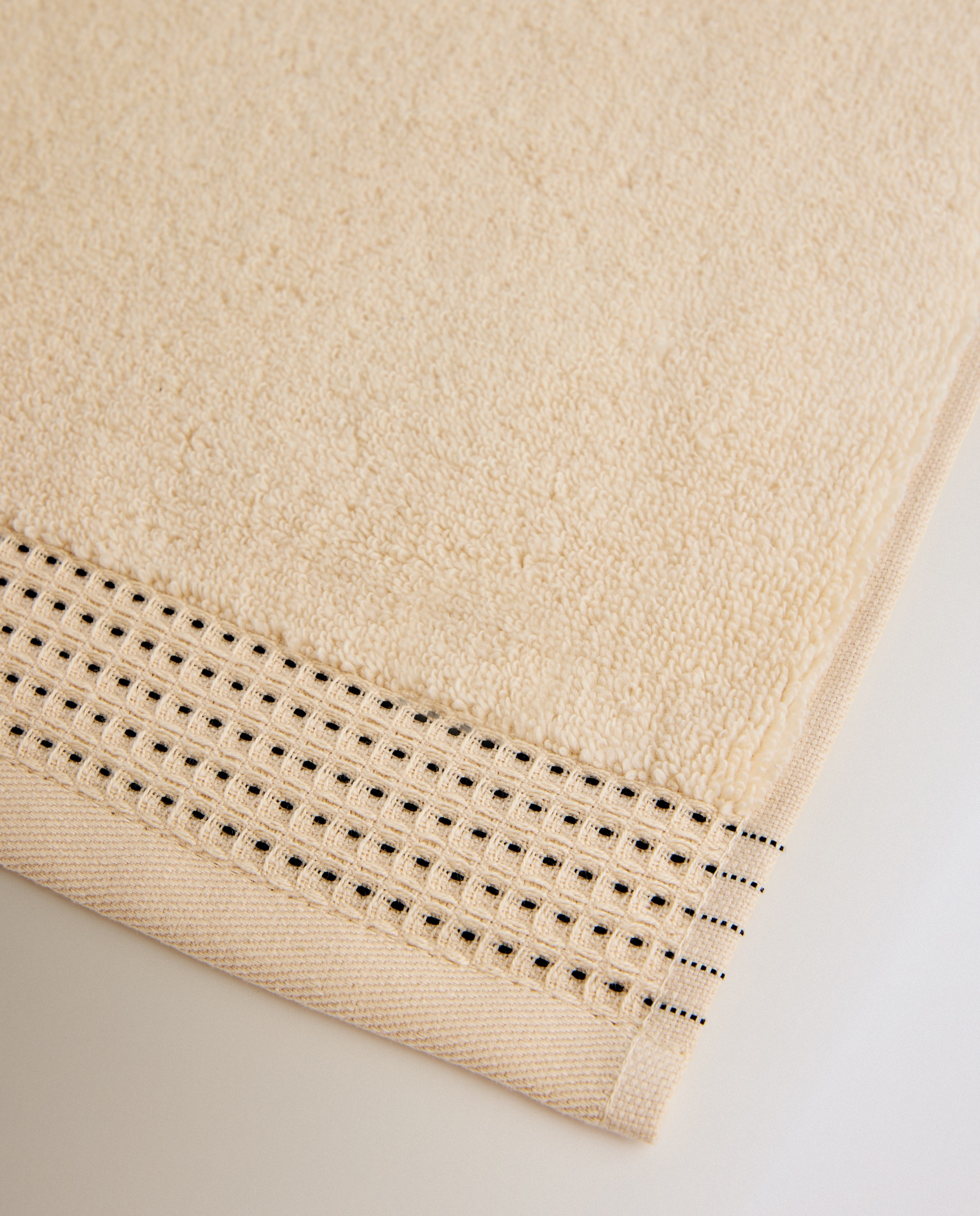 Toalha de Banho de Algodão 480 g/m2 Thread Linho-4