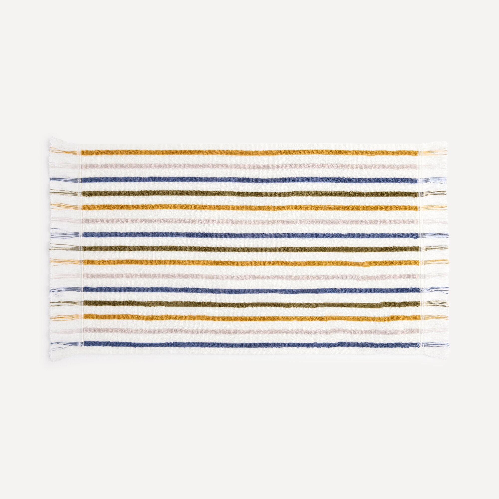 Toalha de Banho Alondra 22 E de Algodão - 500 g/m2 Multicolor-4