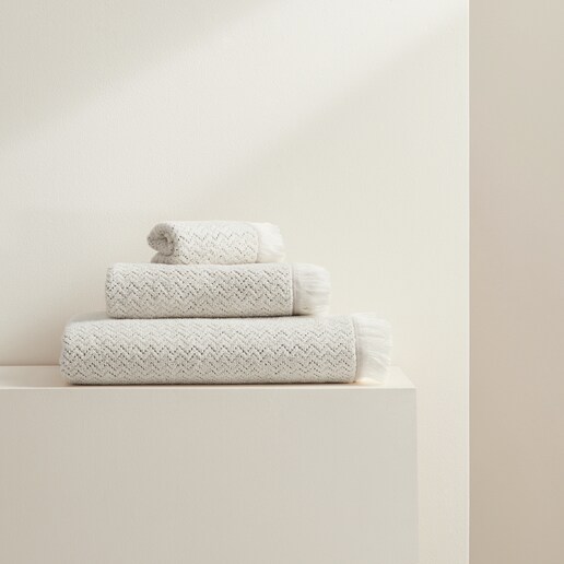 Toalla de baño algodón 500 gr/m2 Yukon Room - El Corte Inglés