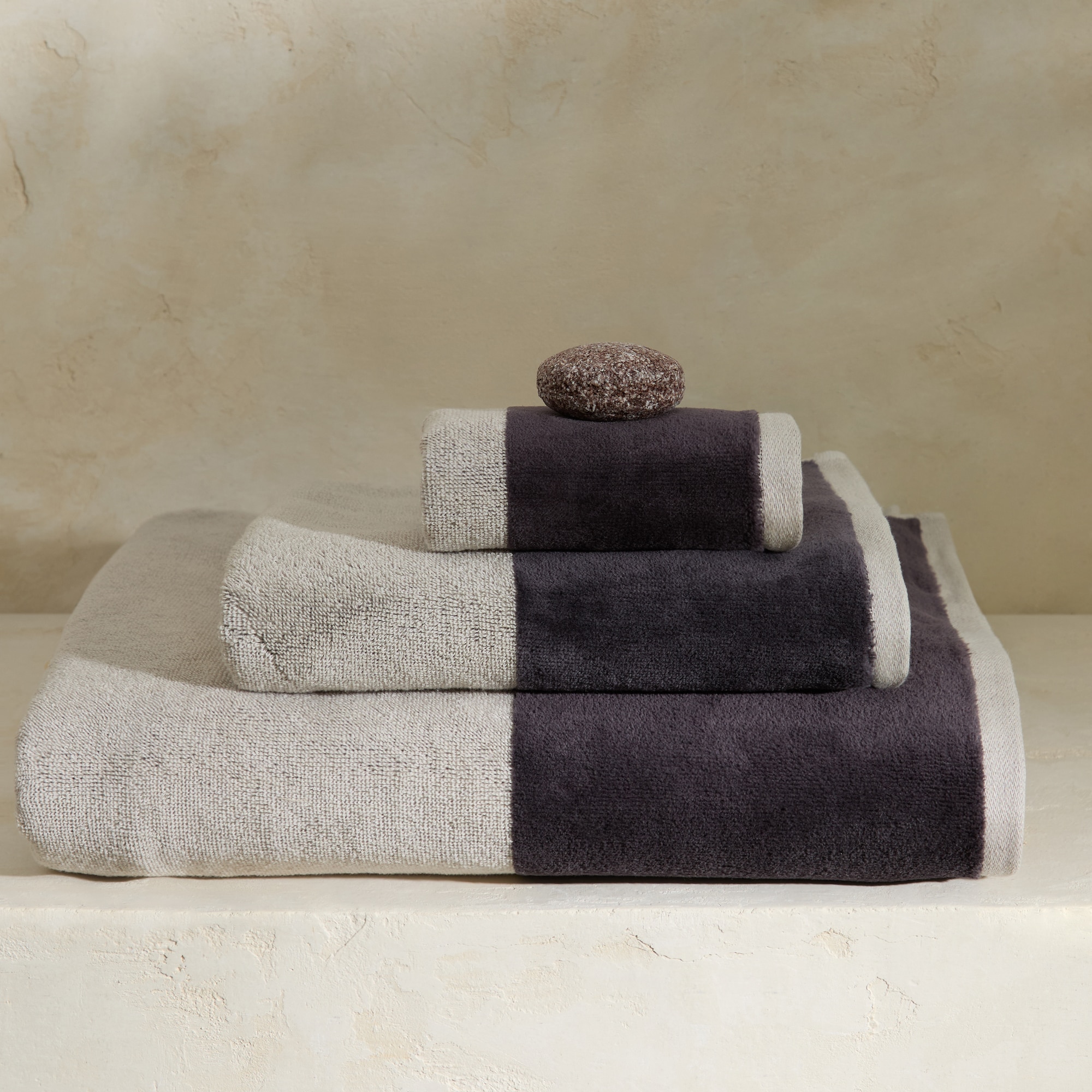 Imagem 0 de Toalha de Banho de Algodão 500 g/m2 Apri