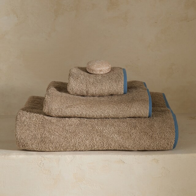 Imagem 0 de Toalha de Banho de Algodão 550 g/m2 Filo