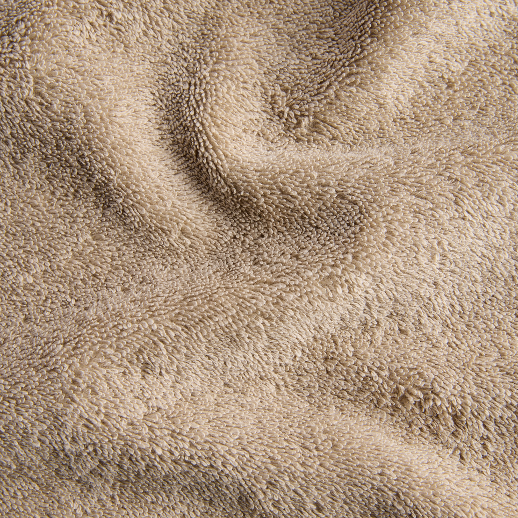 Toalha de Banho de Algodão 550 g/m2 Filo Bege-4