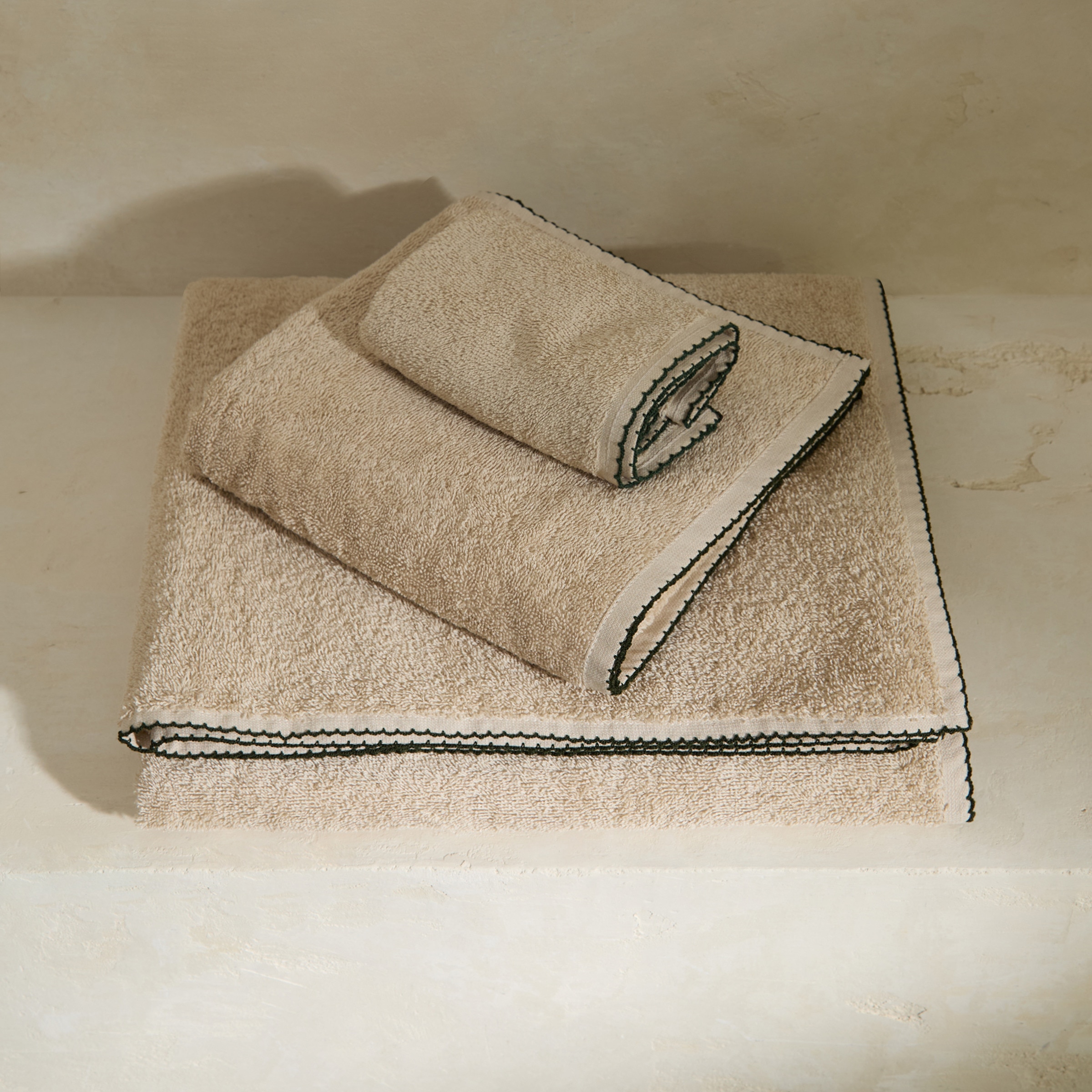 El Corte Inglés - Toalla de baño algodón 480 gr-m2 Movies.