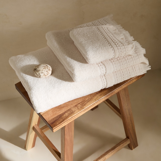 Imagem 0 de Toalha de Banho de Algodão Rastra - 500 g/m2