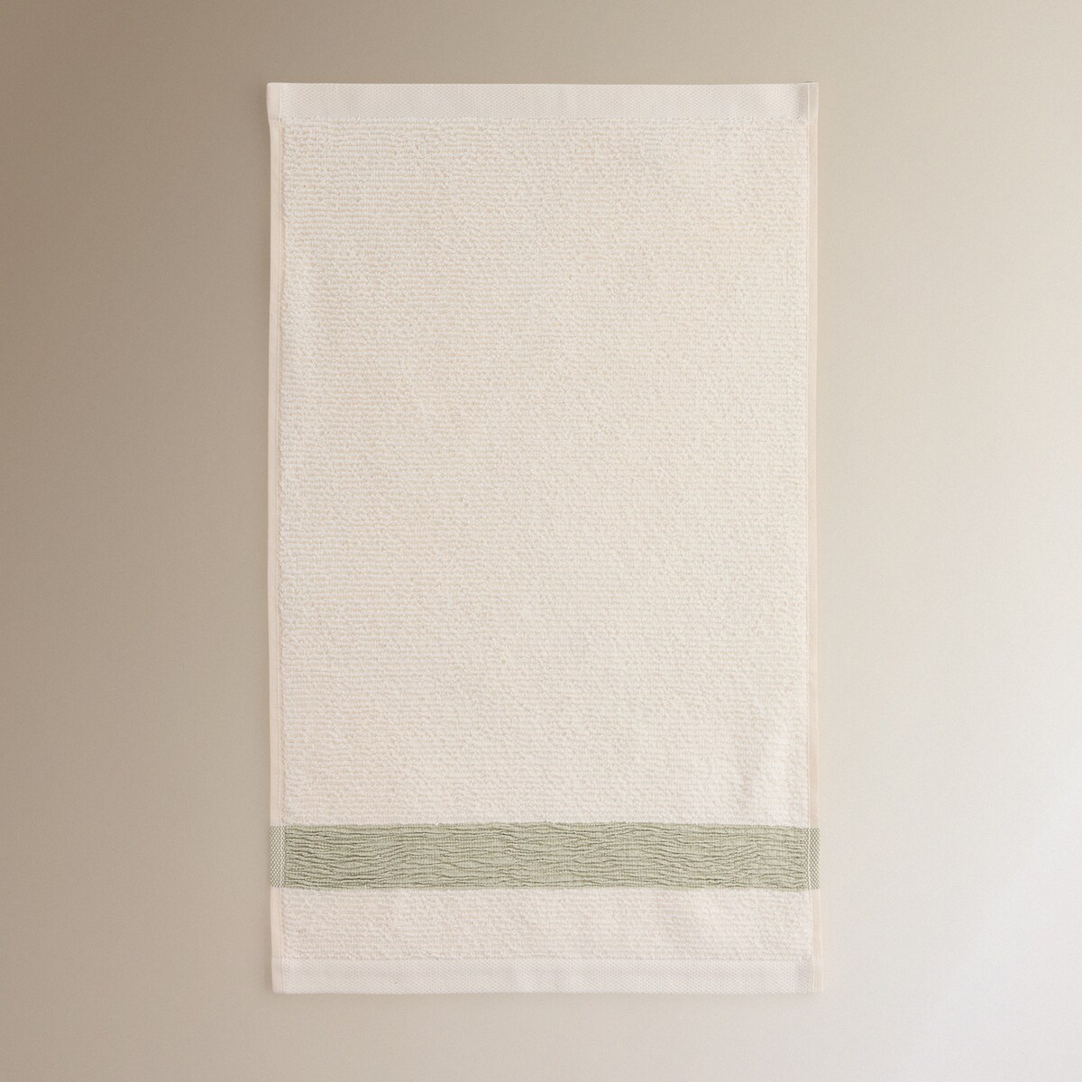 Toalha de Banho de Algodão 500 g/m2 Lago Verde-2