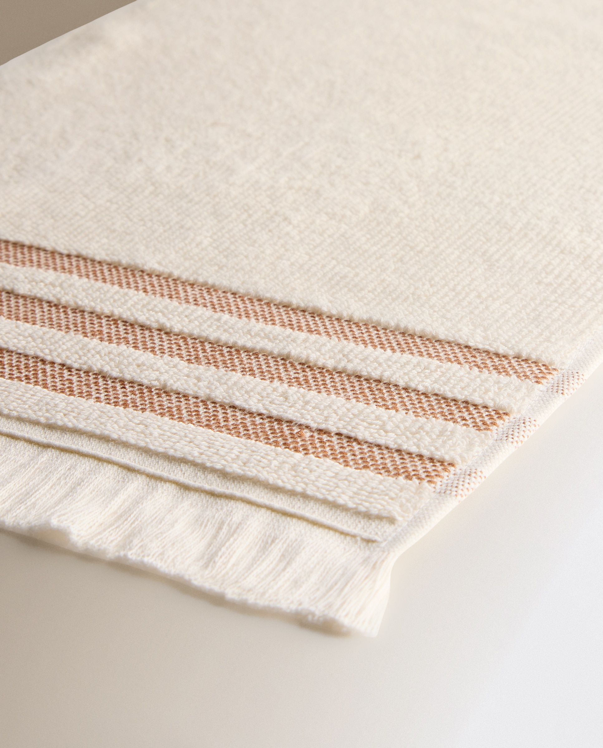 Toalha de Banho de Algodão 480 g/m2 Frieze Rosa-3