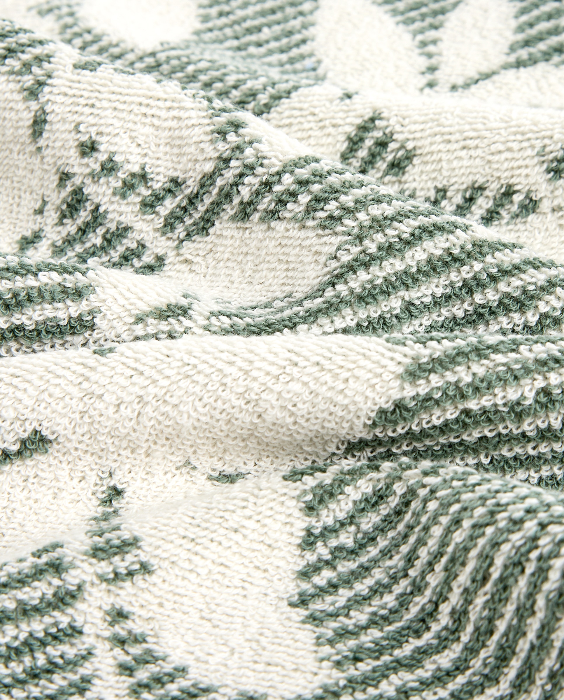 Toalha de Banho de Algodão 500 g/m2 Tasta Verde-4