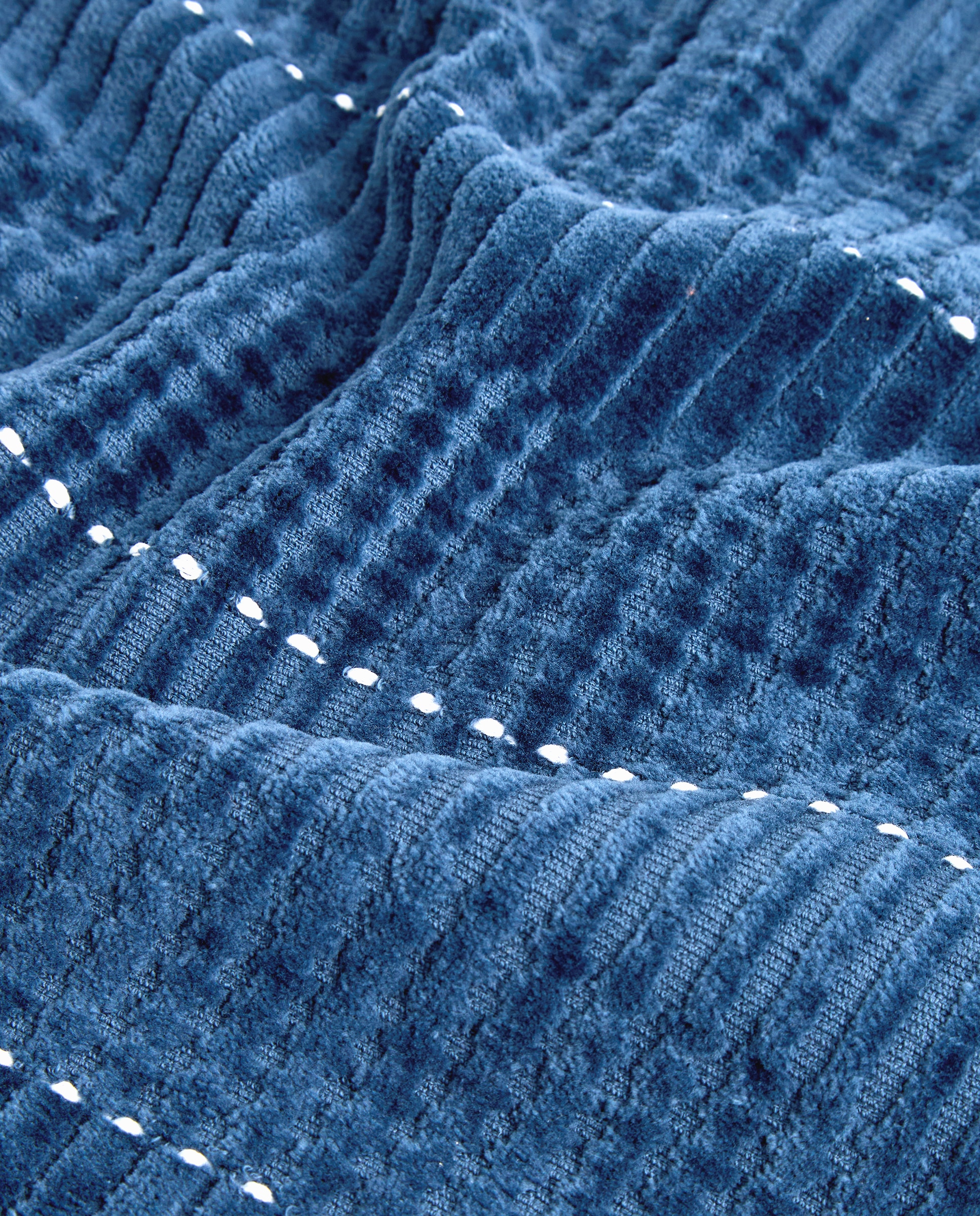 Toalha de Banho de Algodão 550 g/m2 Tagle Azul-4