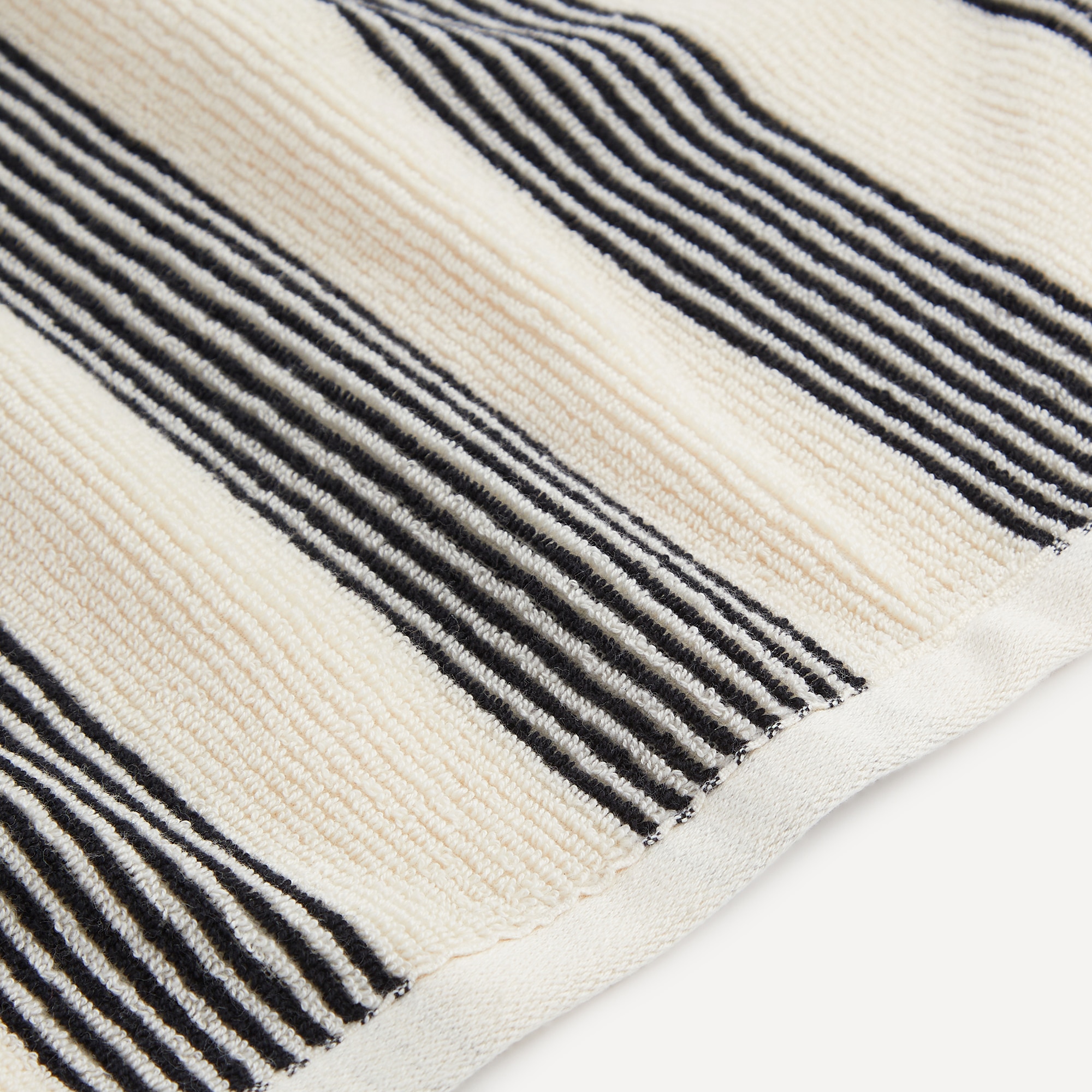 Toalha de Banho de Algodão Siscaro Room - 500 g/m2 Cru-2